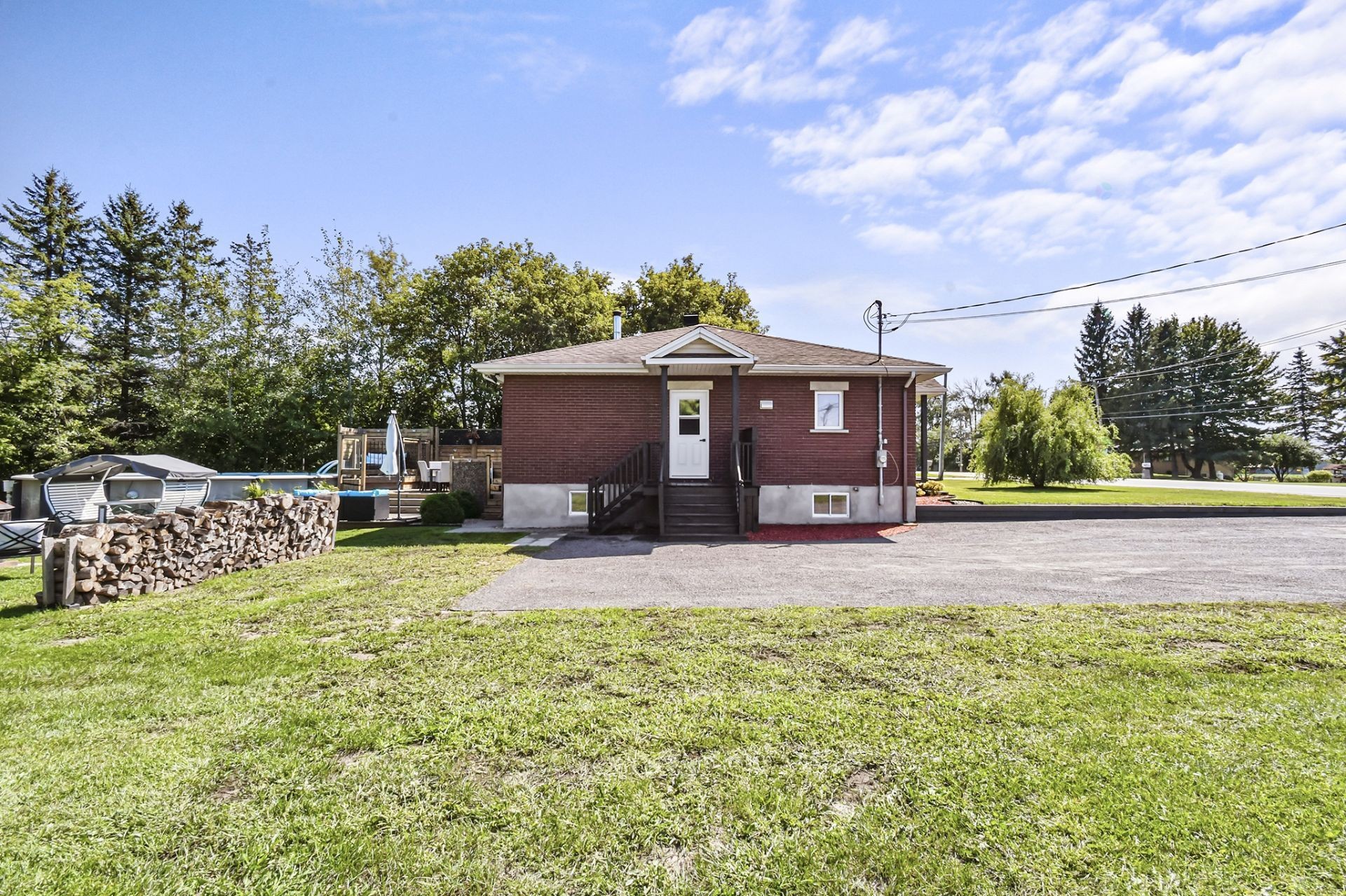 Extérieur - 875 Rg De L'Achigan, L'Assomption, QC - Outdoor