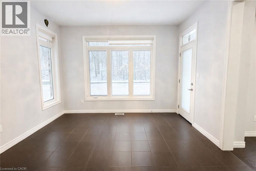 127 Elmbank Trail Unit# Upper, Kitchener, ON - Indoor Photo Showing Other Room