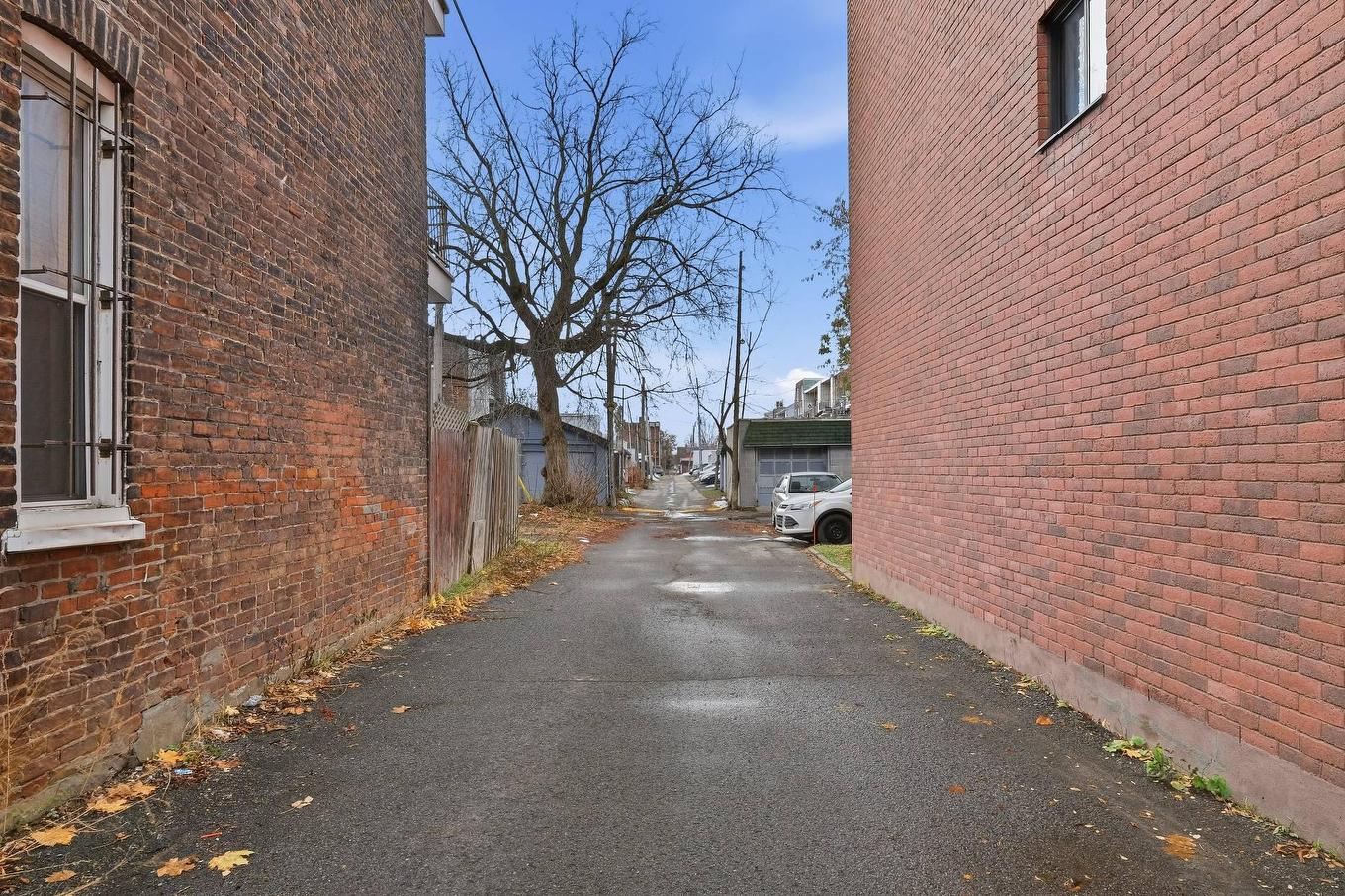 Extérieur - 1-540 Rue Henri-Duhamel, Montréal (Verdun/Île-Des-Soeurs), QC - Outdoor