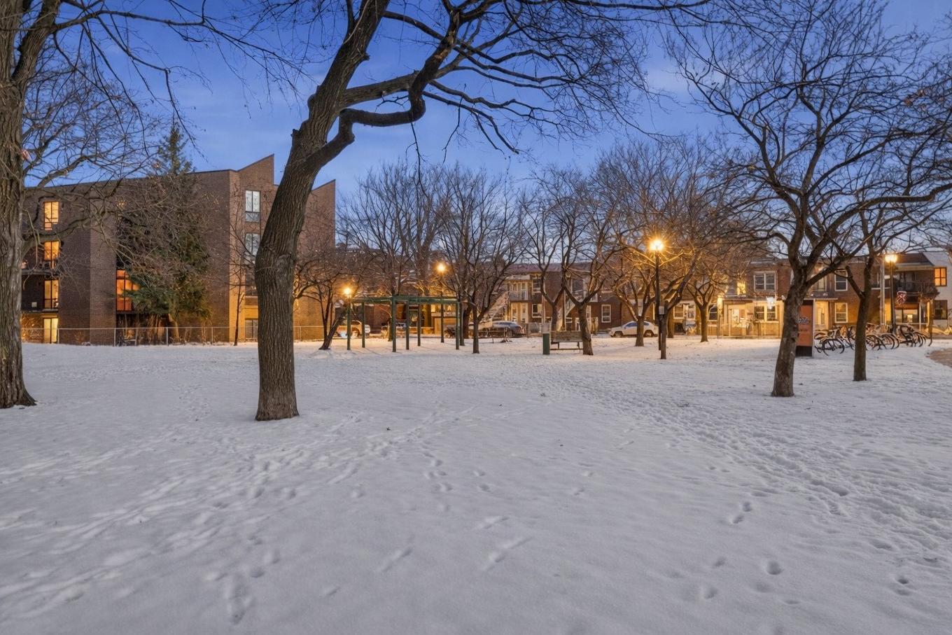 Autre - 1-540 Rue Henri-Duhamel, Montréal (Verdun/Île-Des-Soeurs), QC - Outdoor