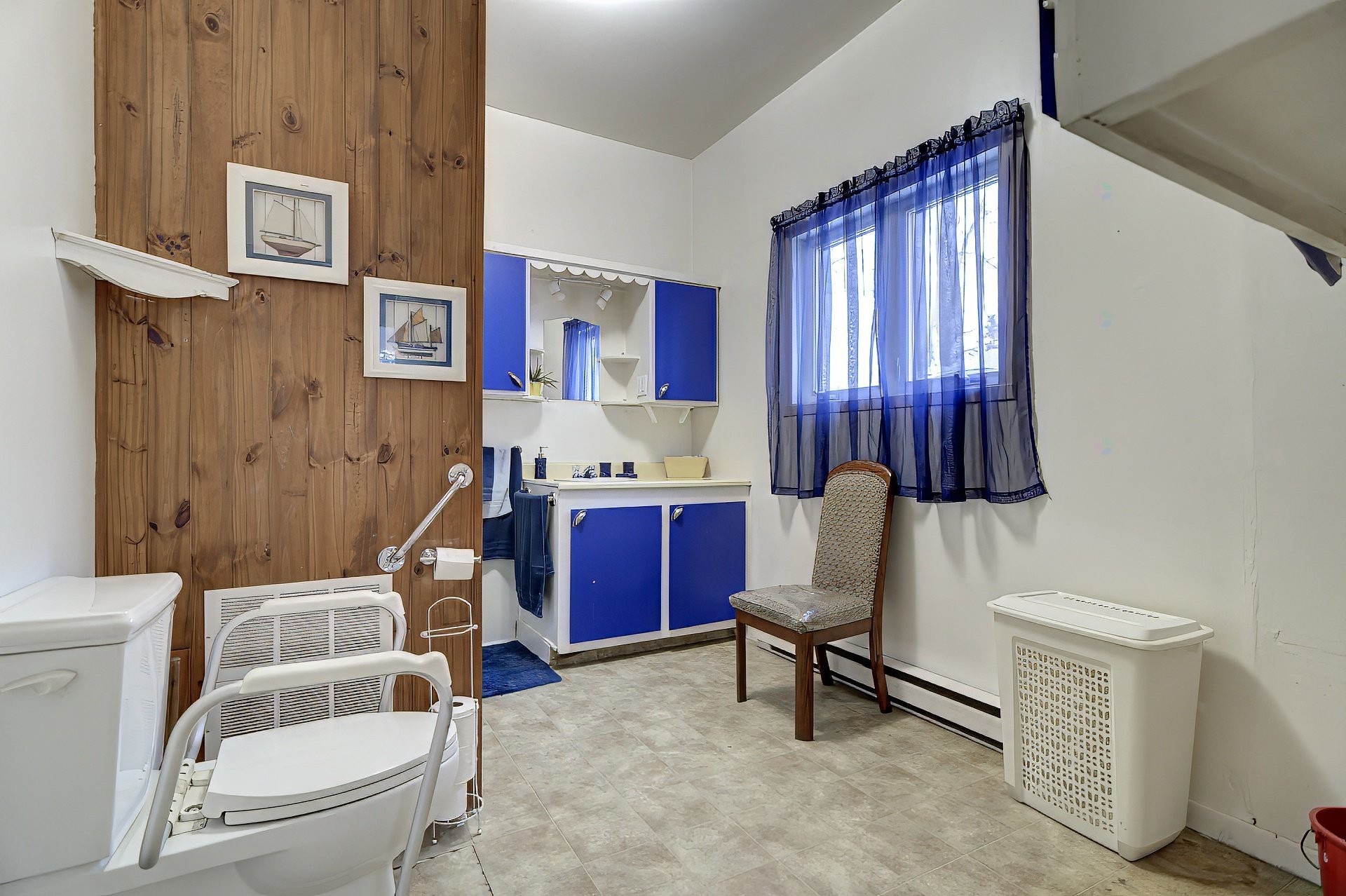 Salle de bains - 2058 Rg Des Continuations, Saint-Jacques, QC - Indoor Photo Showing Bathroom