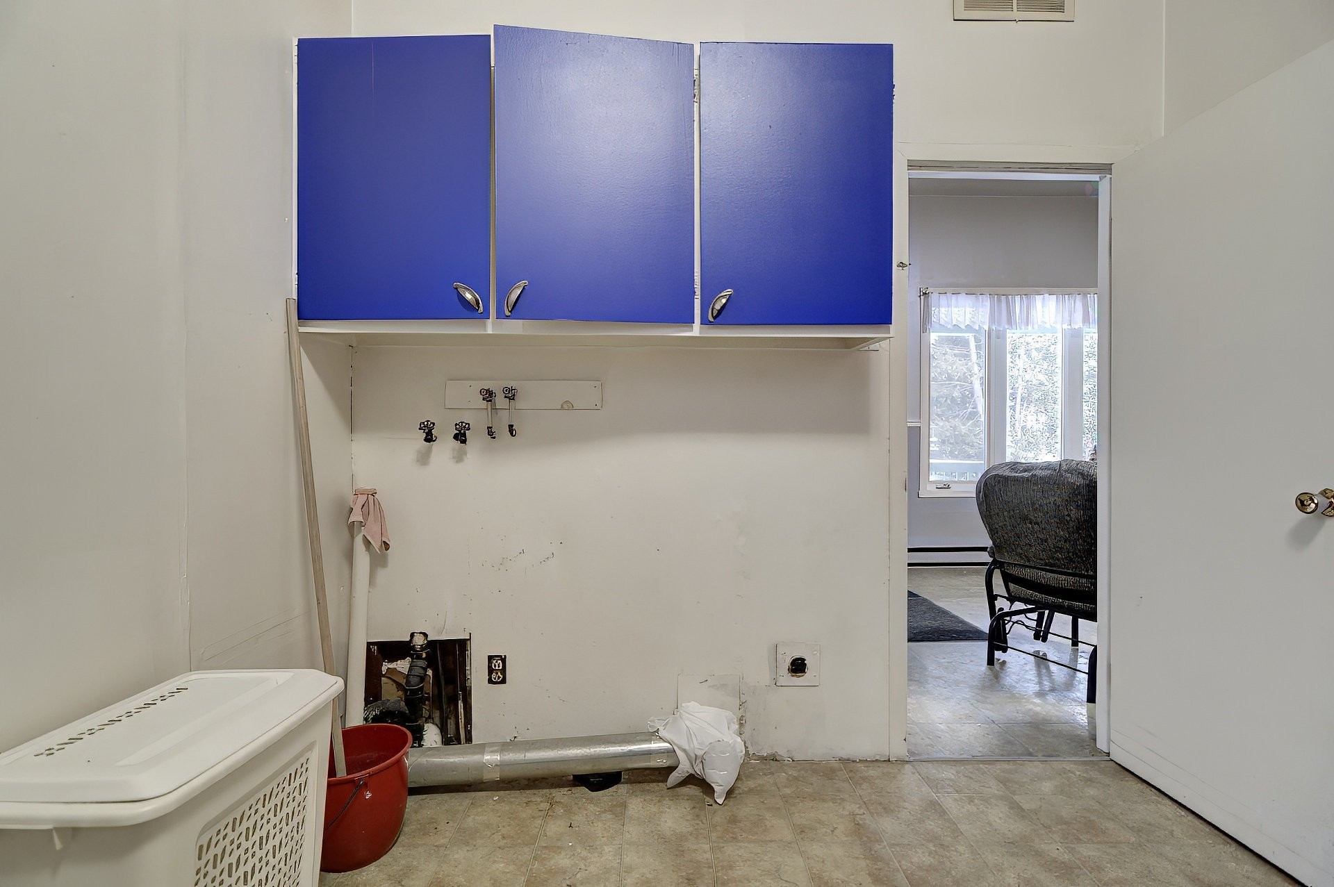 Salle de bains - 2058 Rg Des Continuations, Saint-Jacques, QC - Indoor