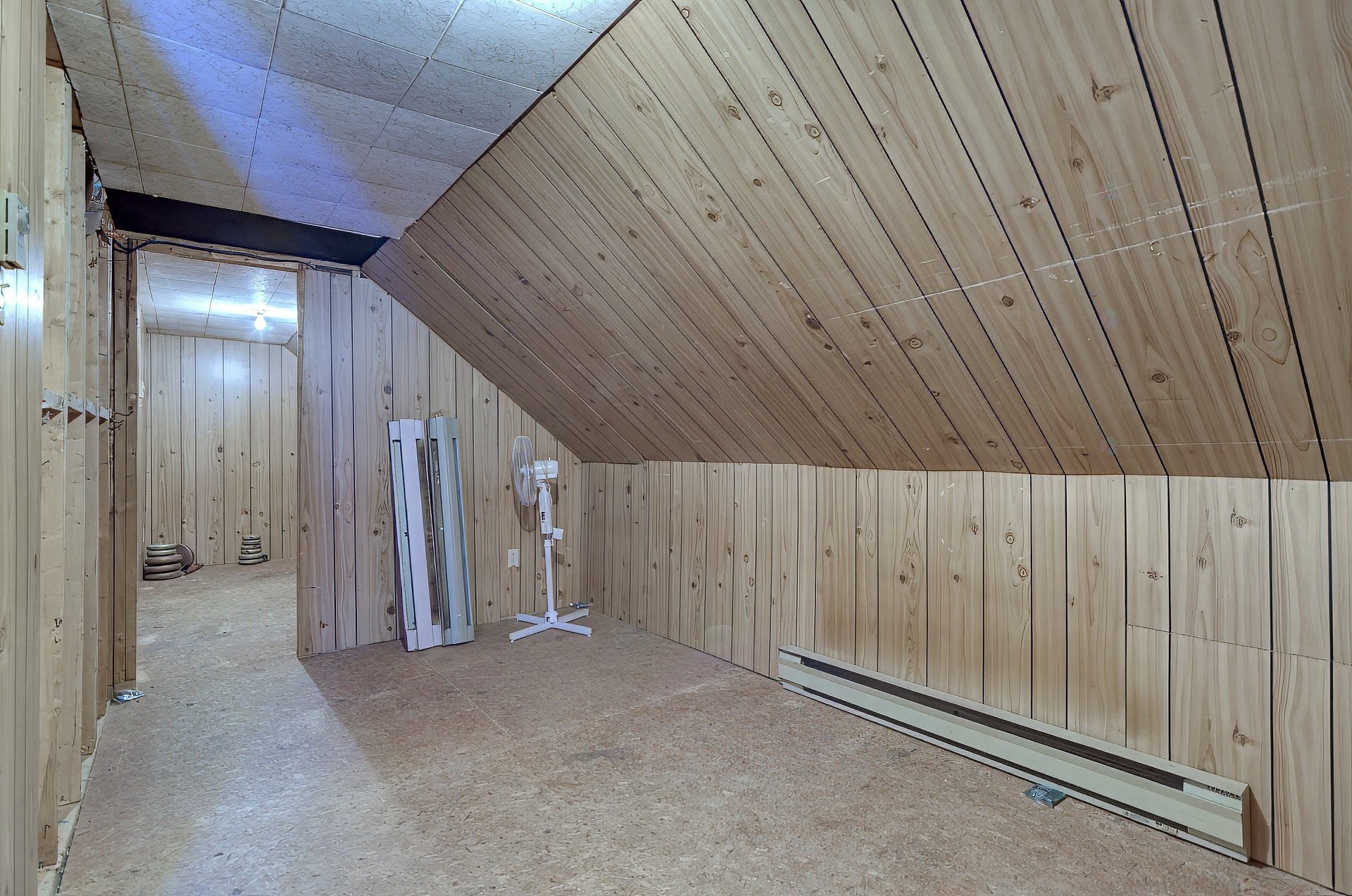 Autre - 2058 Rg Des Continuations, Saint-Jacques, QC - Photo Showing Other Room