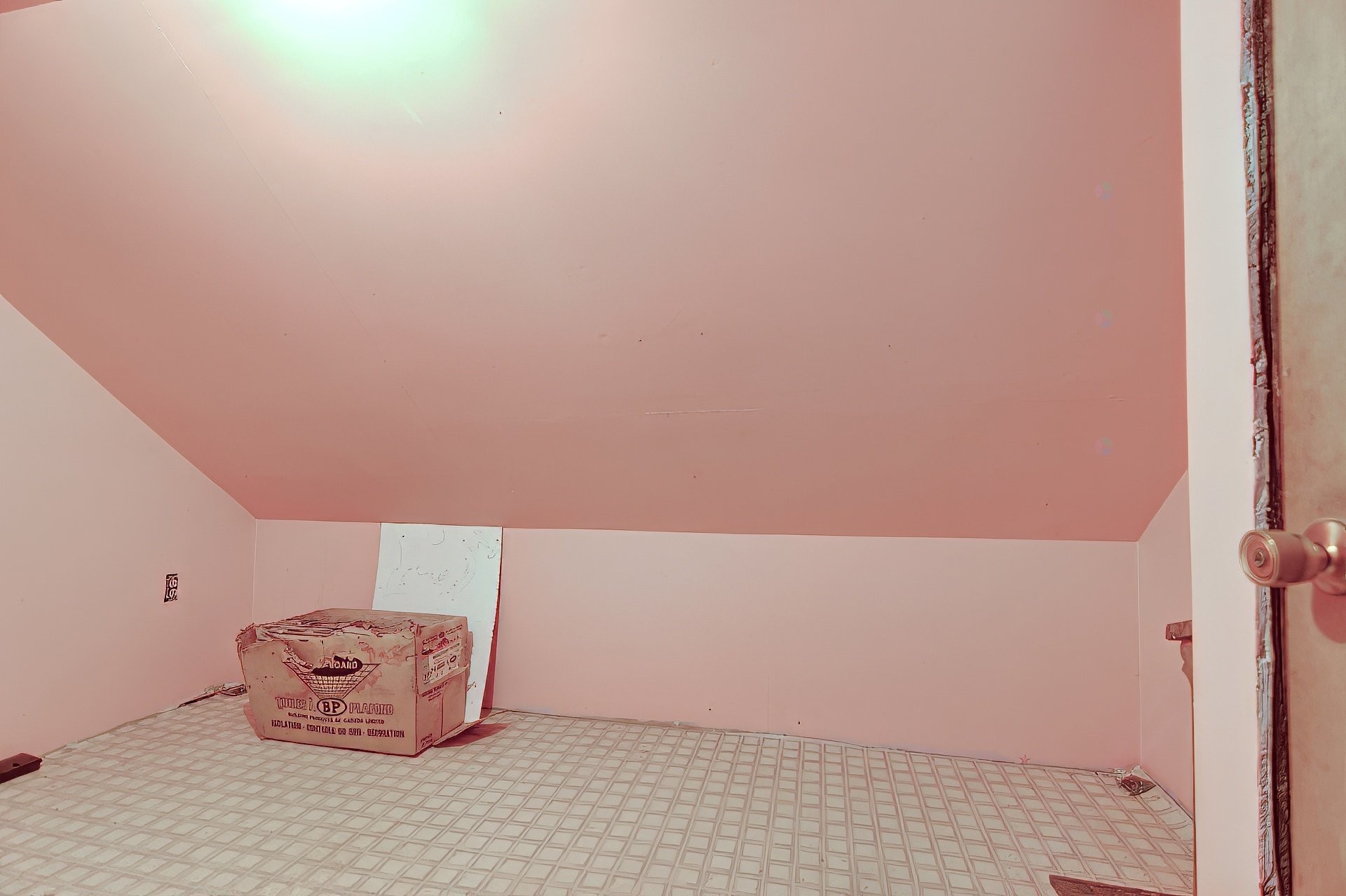 Autre - 2058 Rg Des Continuations, Saint-Jacques, QC - Indoor Photo Showing Other Room