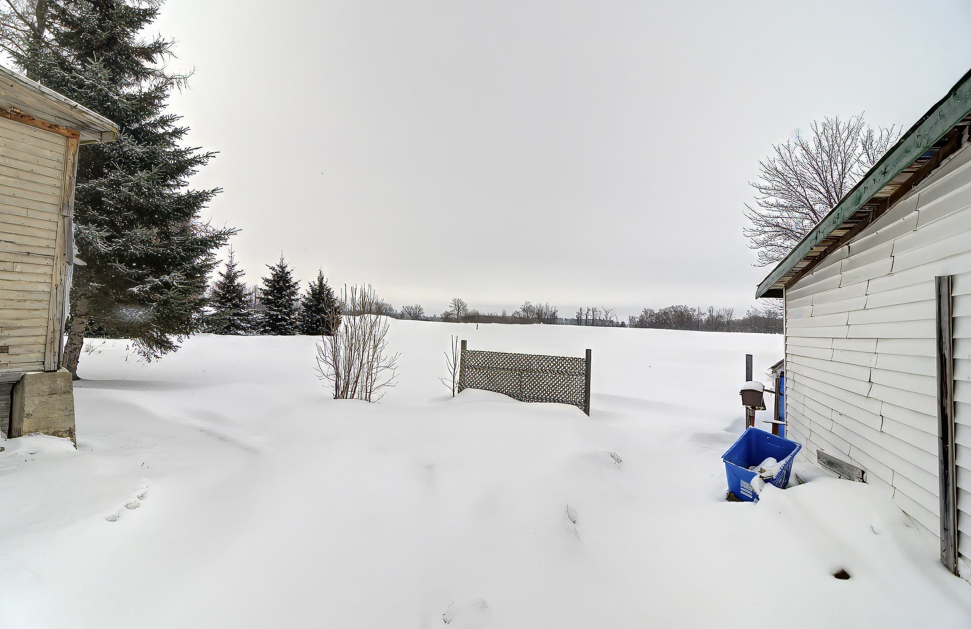 Cour - 2058 Rg Des Continuations, Saint-Jacques, QC - Outdoor