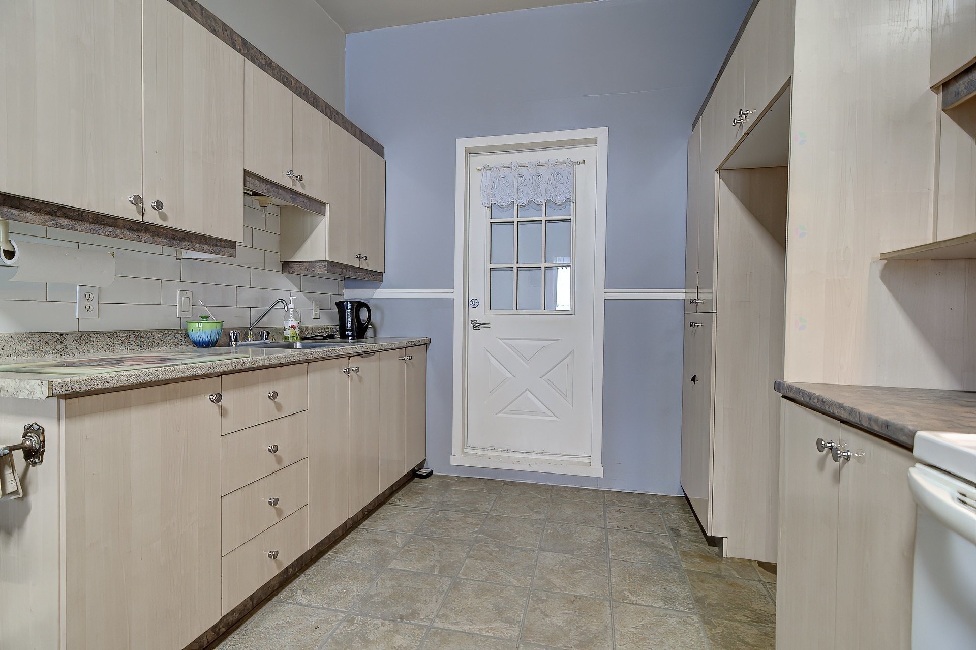 Cuisine - 2058 Rg Des Continuations, Saint-Jacques, QC - Indoor Photo Showing Kitchen