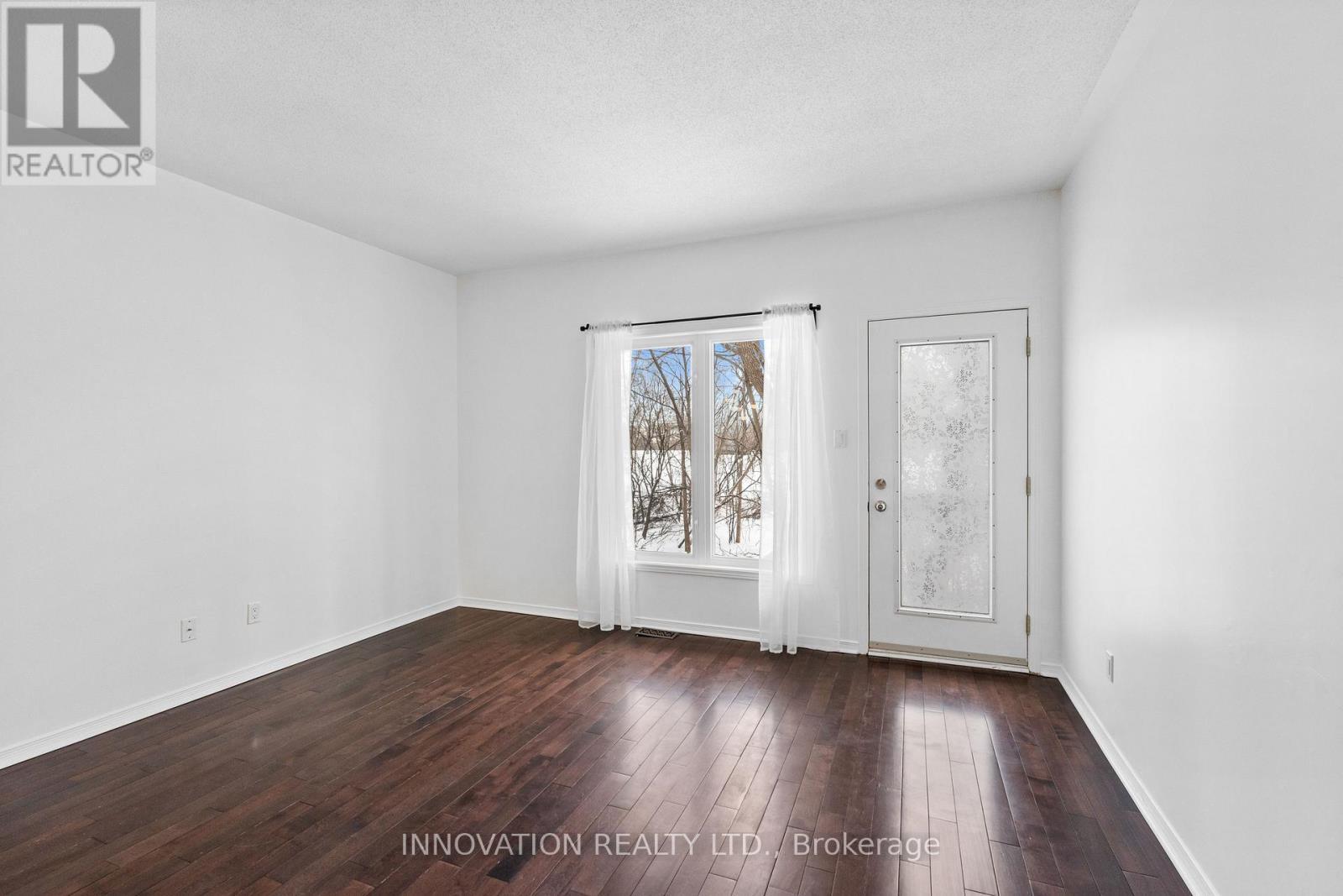 1032 Redtail Private, Ottawa, ON - Indoor Photo Showing Other Room