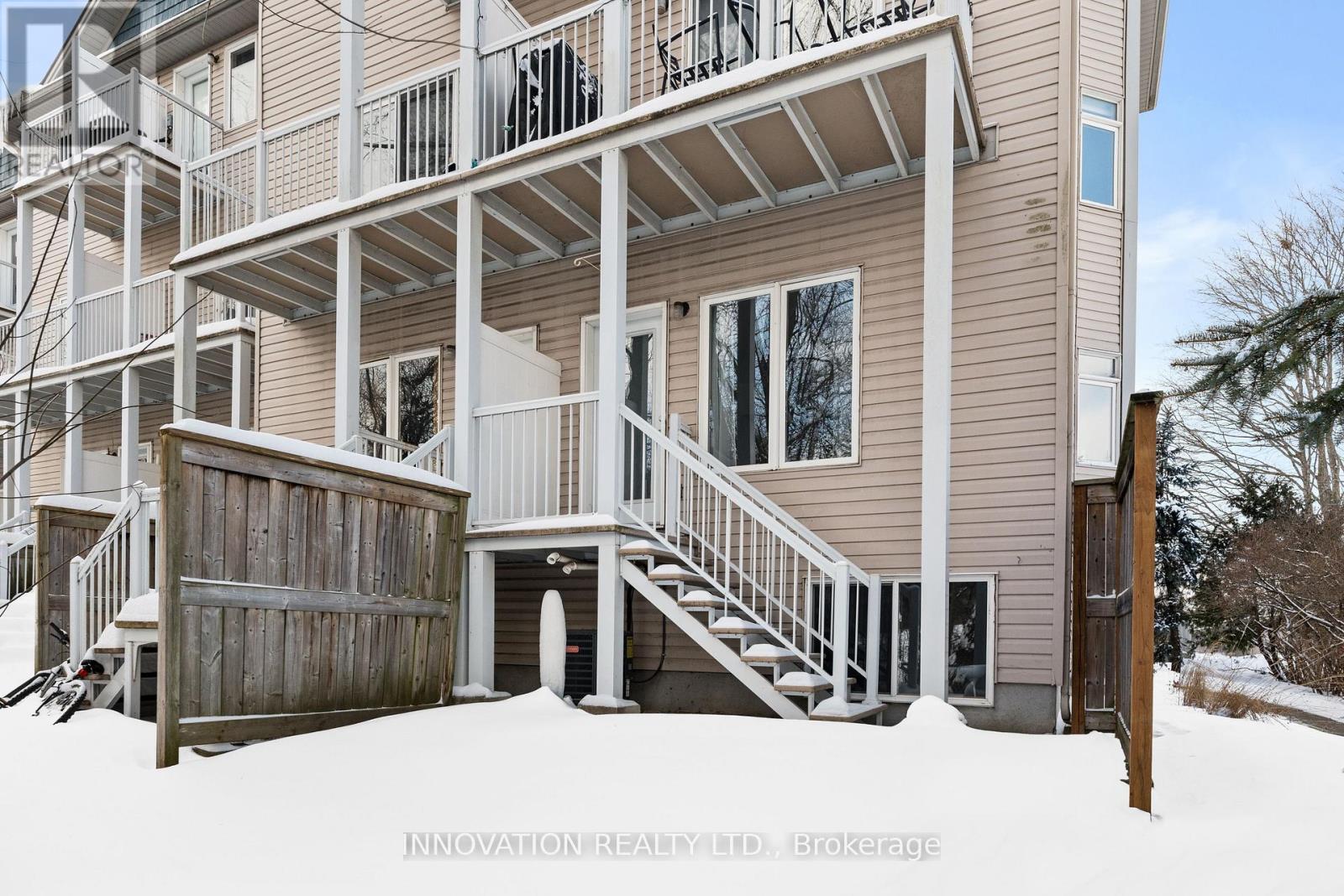 1032 Redtail Private, Ottawa, ON -