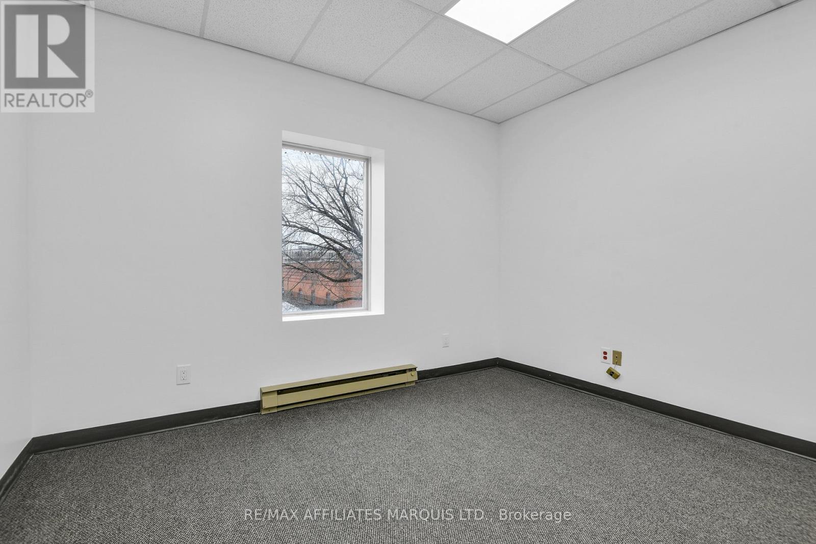Office Unit 1 - 41 Second Street W, Cornwall, ON