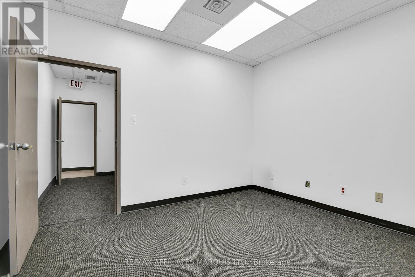 Office Unit 1 - 41 Second Street W, Cornwall, ON