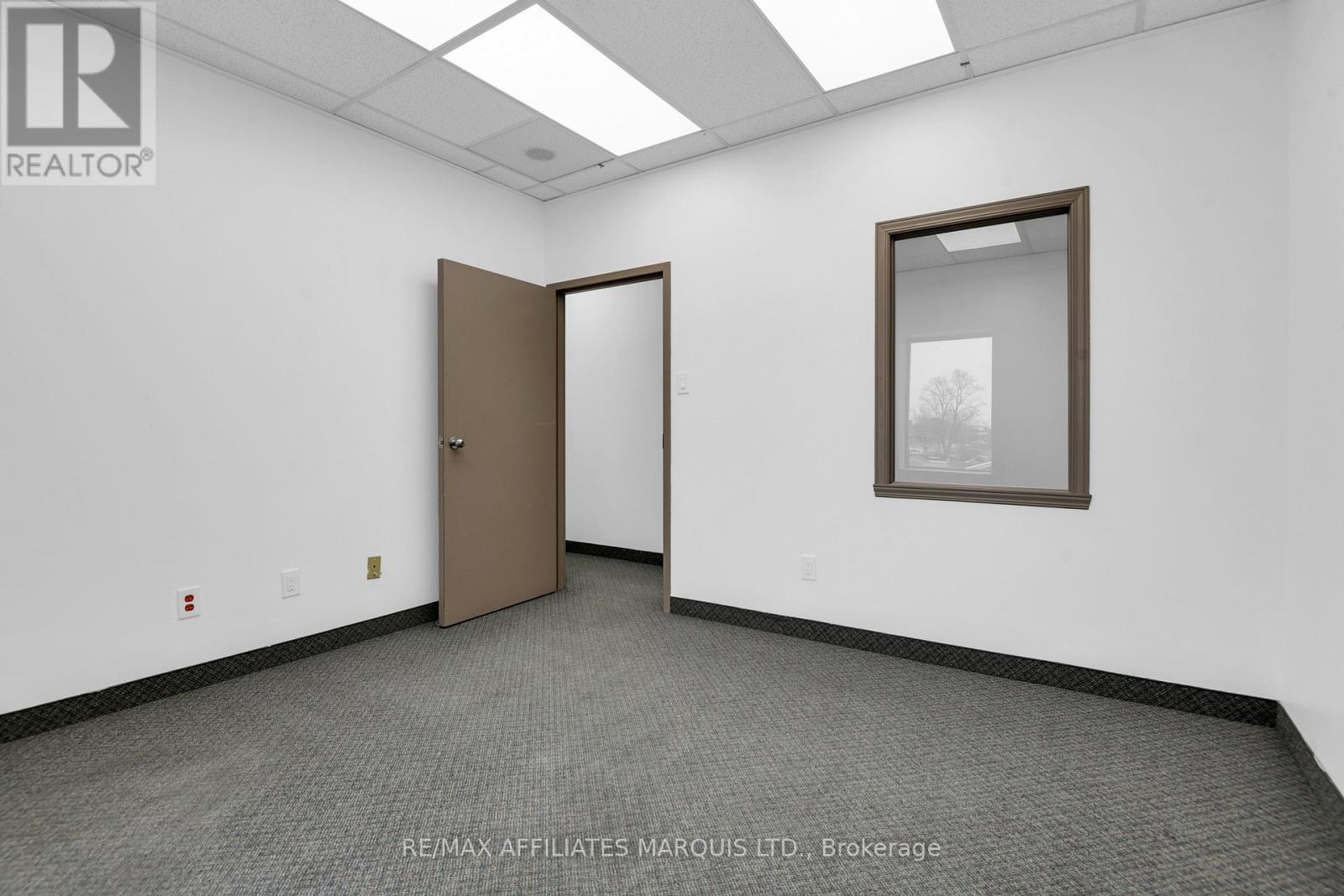 Office Unit 1 - 41 Second Street W, Cornwall, ON