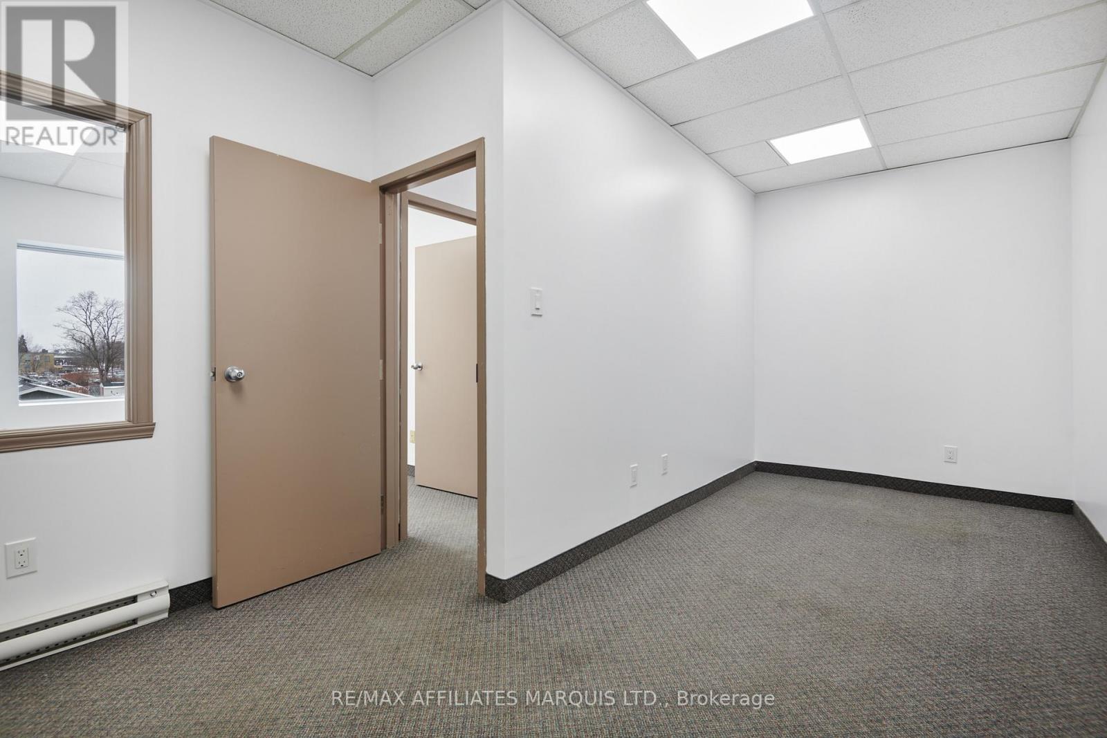 Office Unit 1 - 41 Second Street W, Cornwall, ON