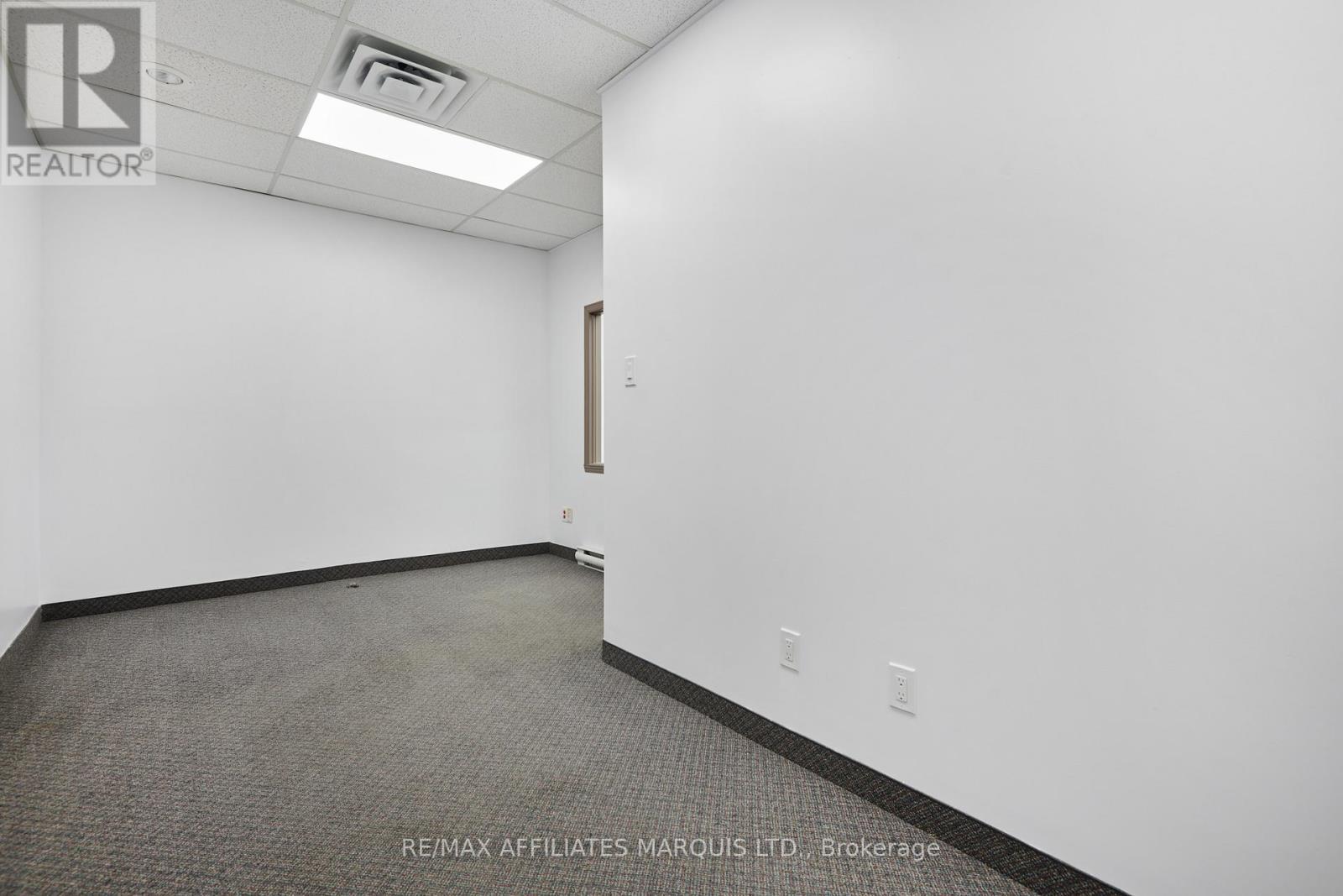 Office Unit 1 - 41 Second Street W, Cornwall, ON