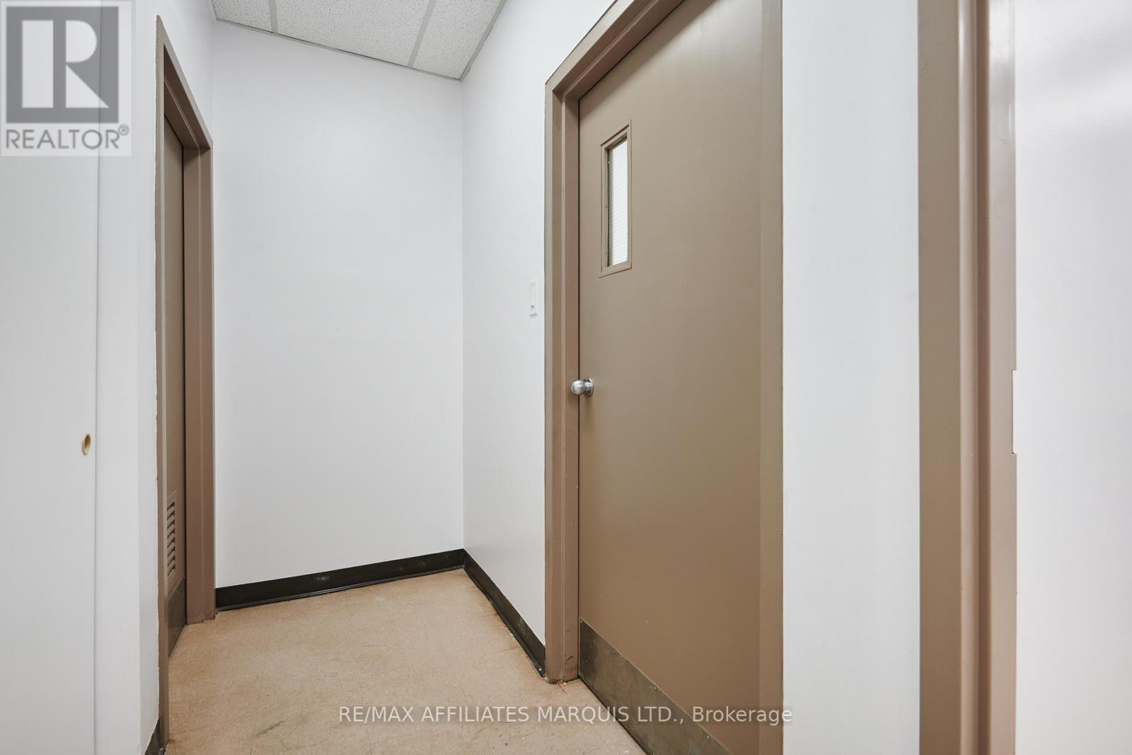 Office Unit 1 - 41 Second Street W, Cornwall, ON