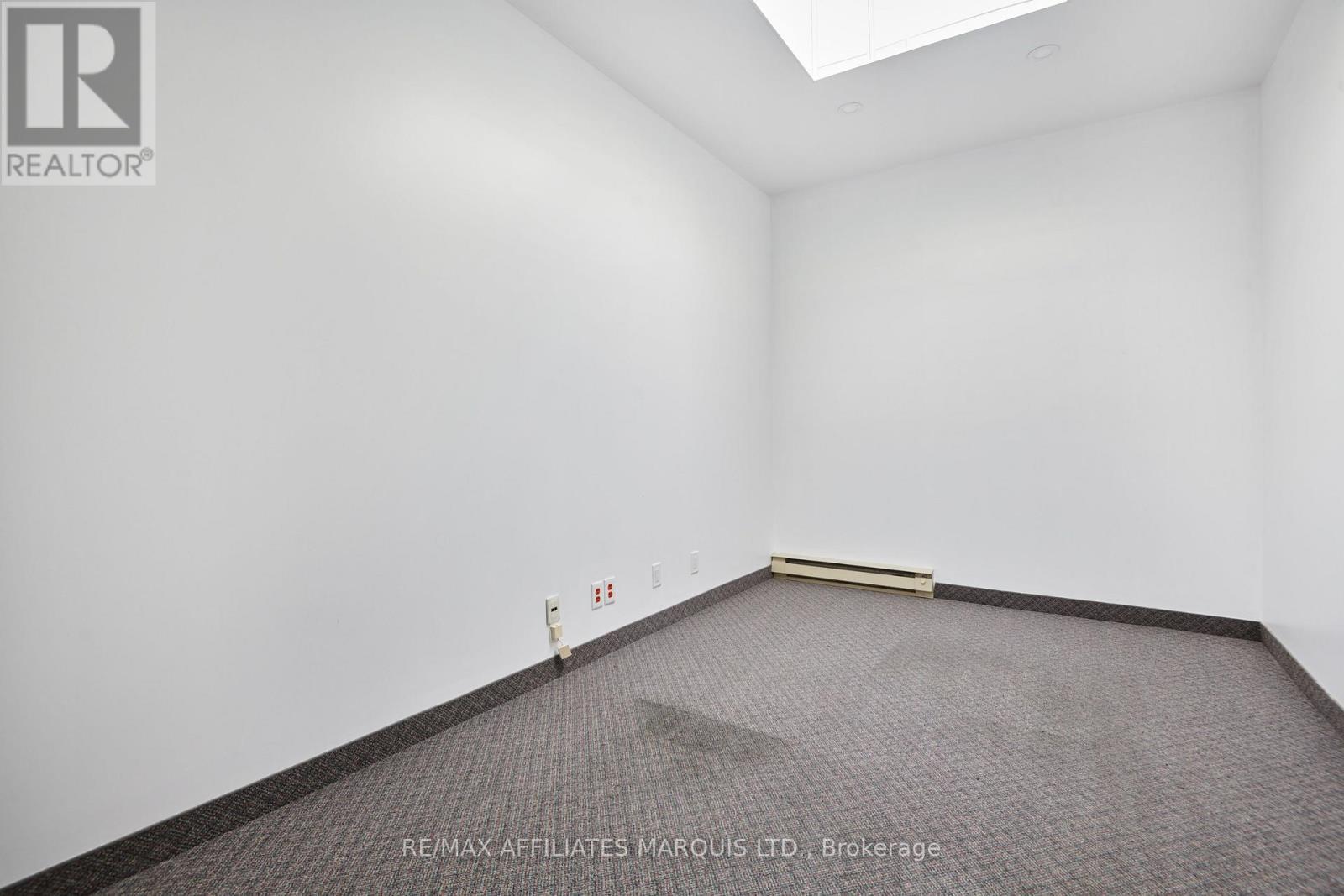 Office Unit 1 - 41 Second Street W, Cornwall, ON