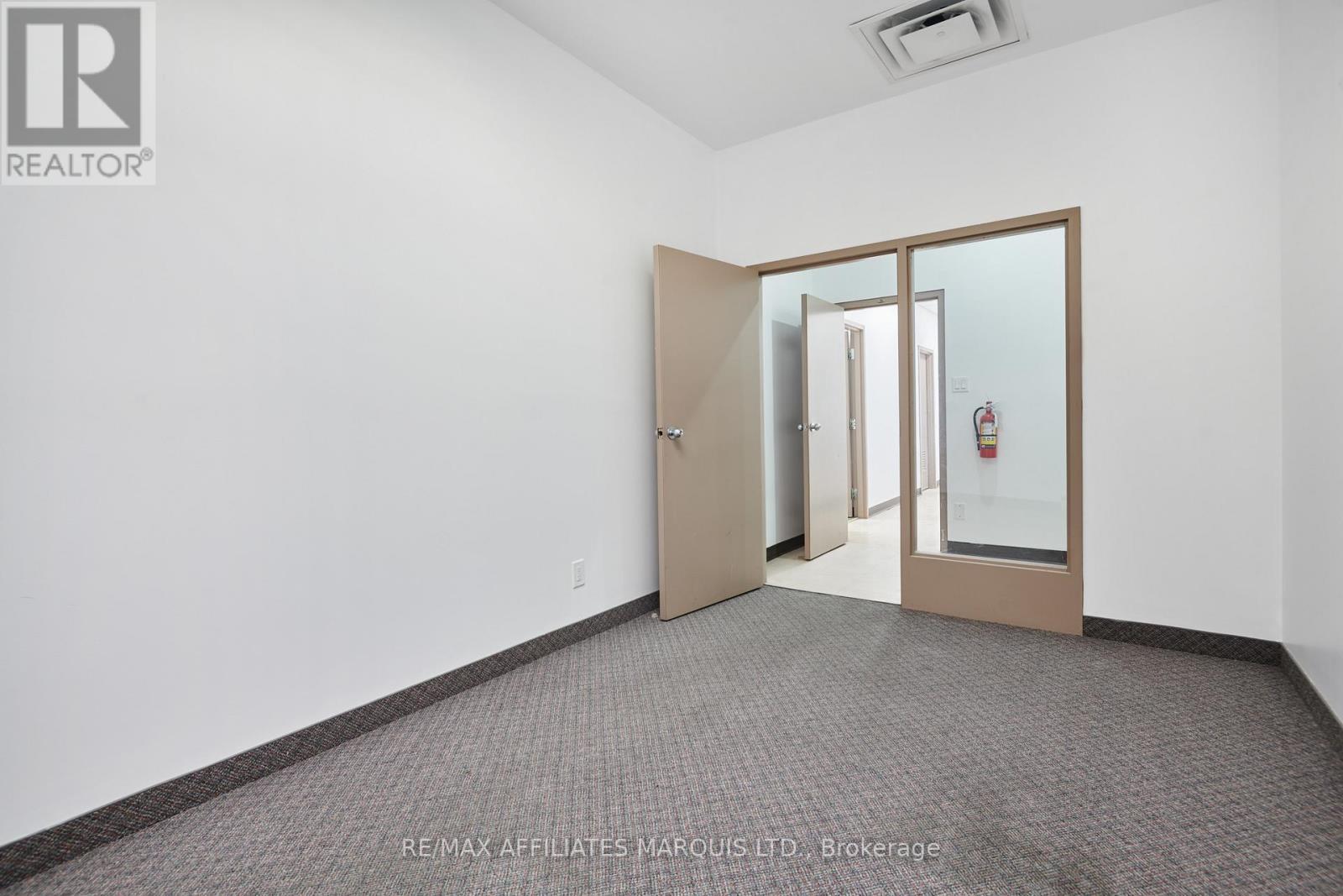 Office Unit 1 - 41 Second Street W, Cornwall, ON
