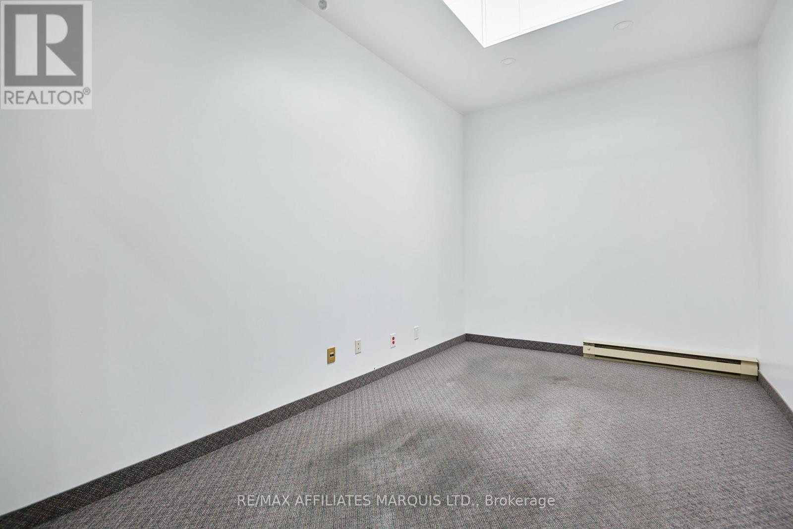 Office Unit 1 - 41 Second Street W, Cornwall, ON