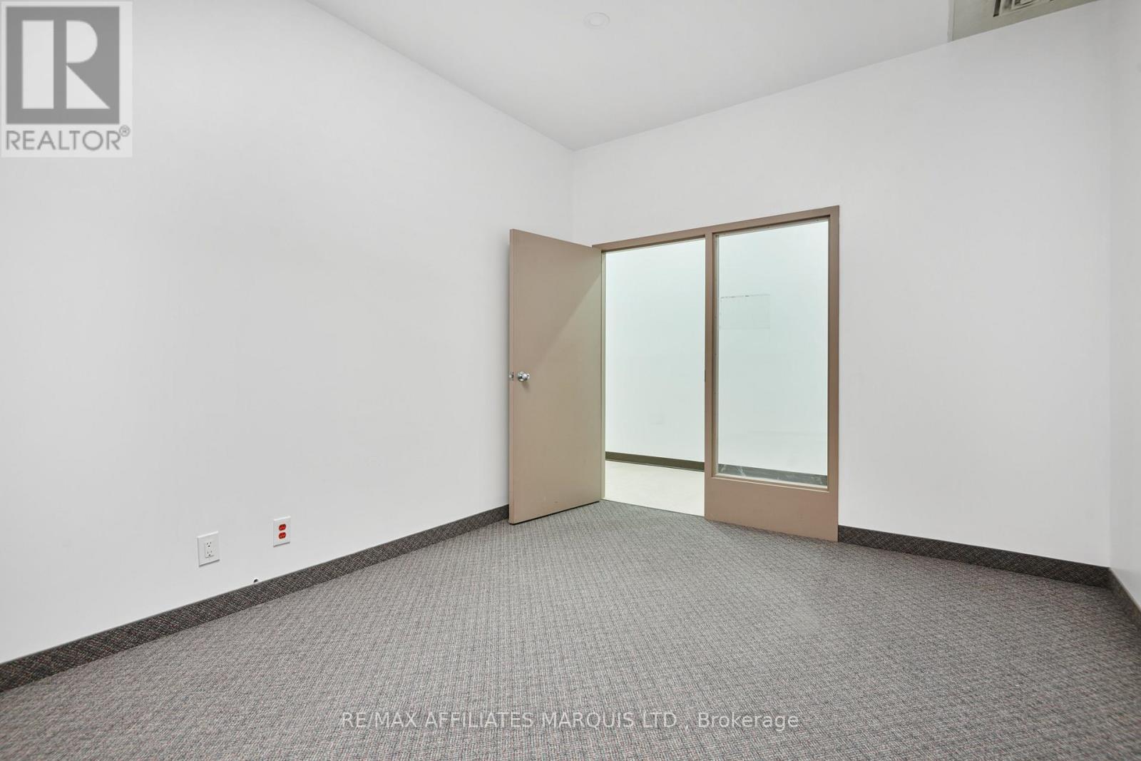Office Unit 1 - 41 Second Street W, Cornwall, ON