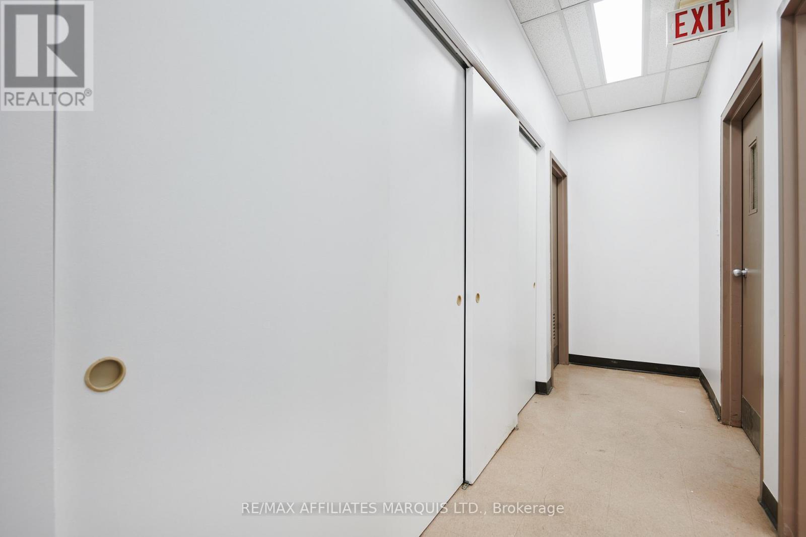 Office Unit 1 - 41 Second Street W, Cornwall, ON
