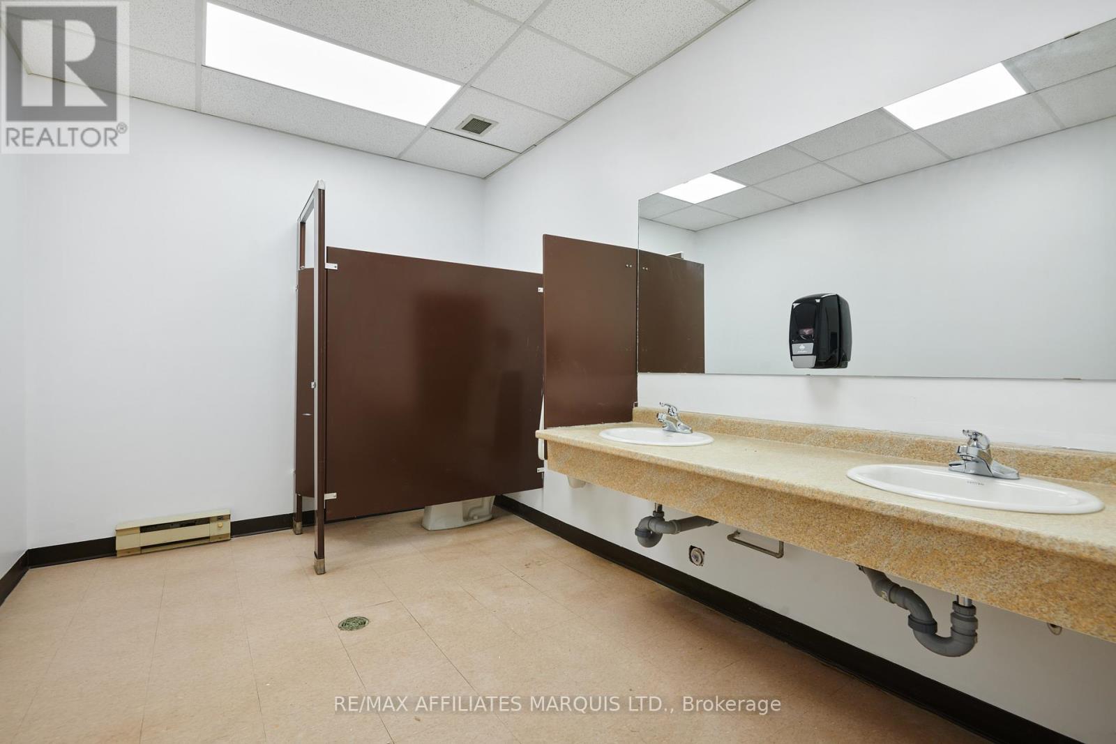 Office Unit 1 - 41 Second Street W, Cornwall, ON