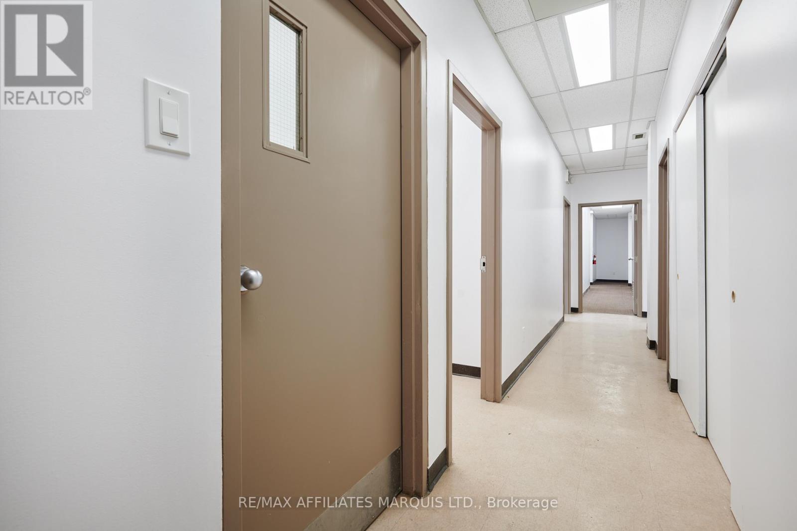 Office Unit 1 - 41 Second Street W, Cornwall, ON