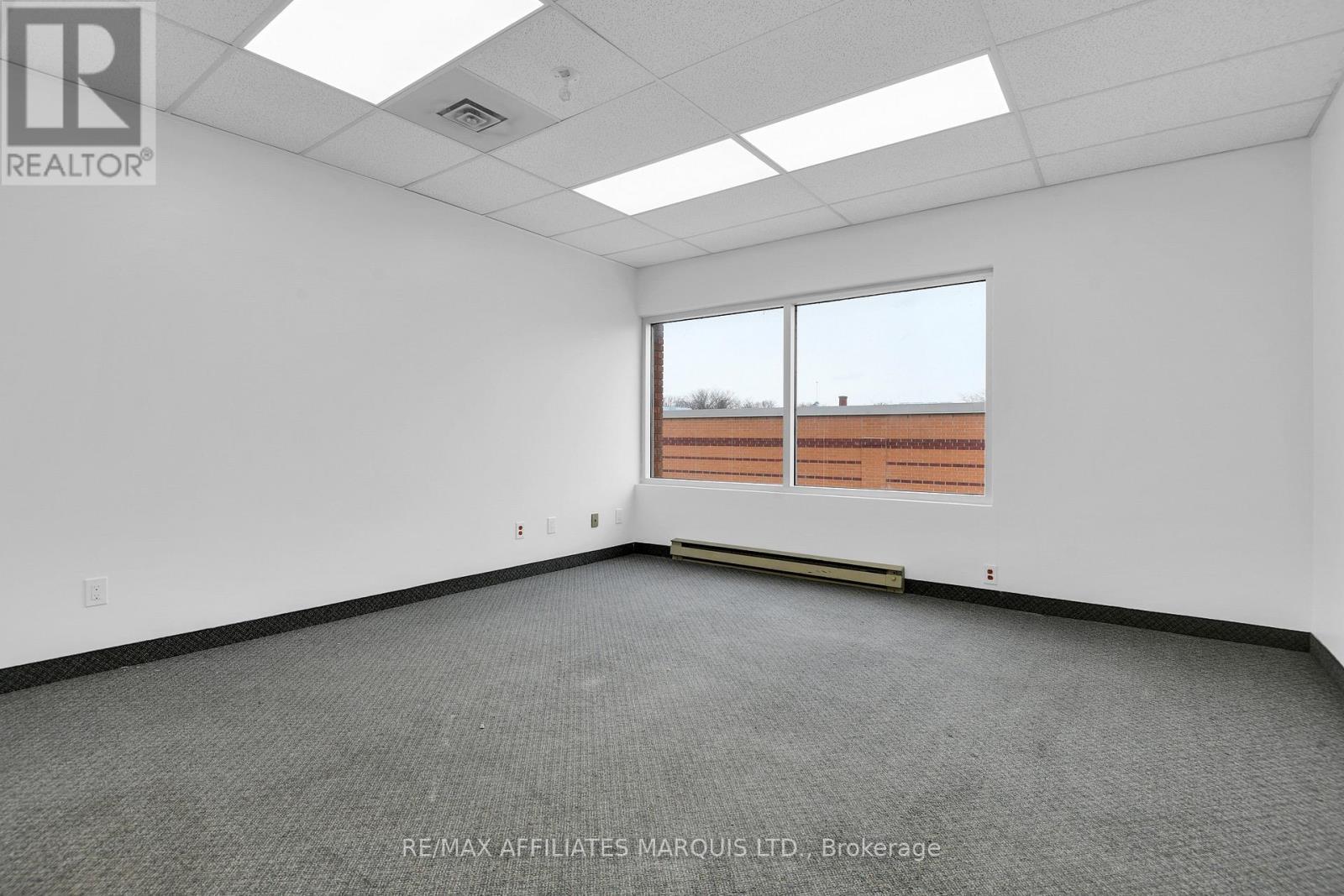 Office Unit 1 - 41 Second Street W, Cornwall, ON