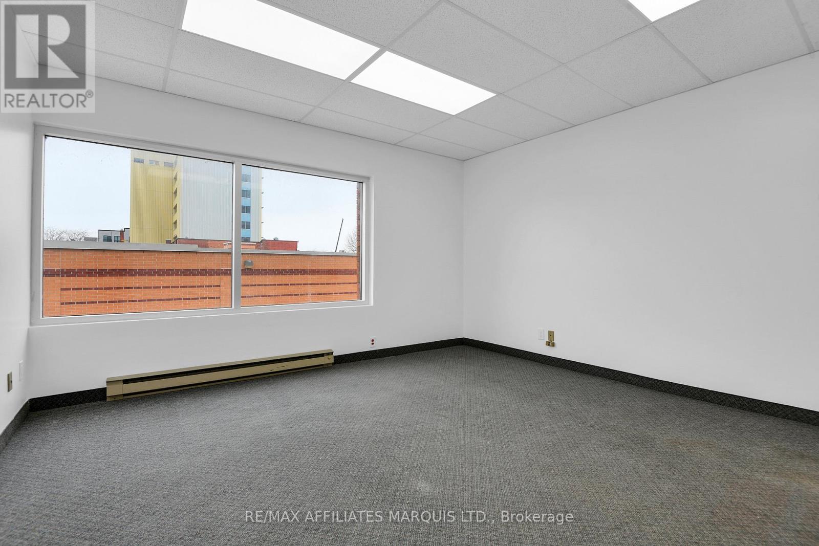 Office Unit 1 - 41 Second Street W, Cornwall, ON