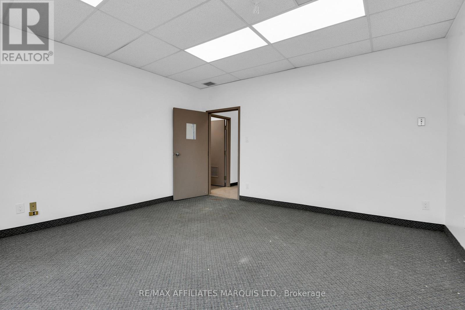 Office Unit 1 - 41 Second Street W, Cornwall, ON