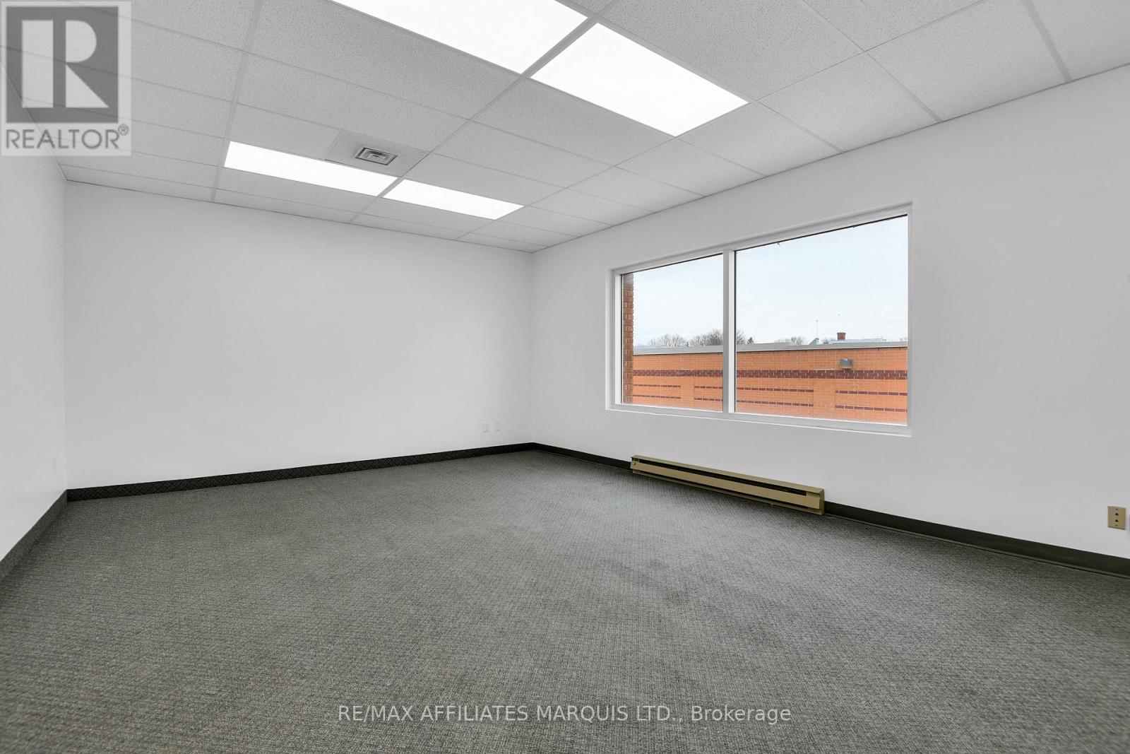 Office Unit 1 - 41 Second Street W, Cornwall, ON