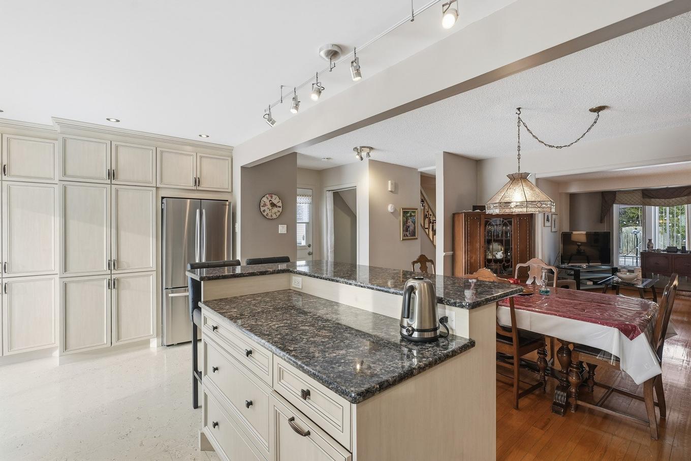 Cuisine - 47 Rue Mulligan, Gatineau (Aylmer), QC - Indoor