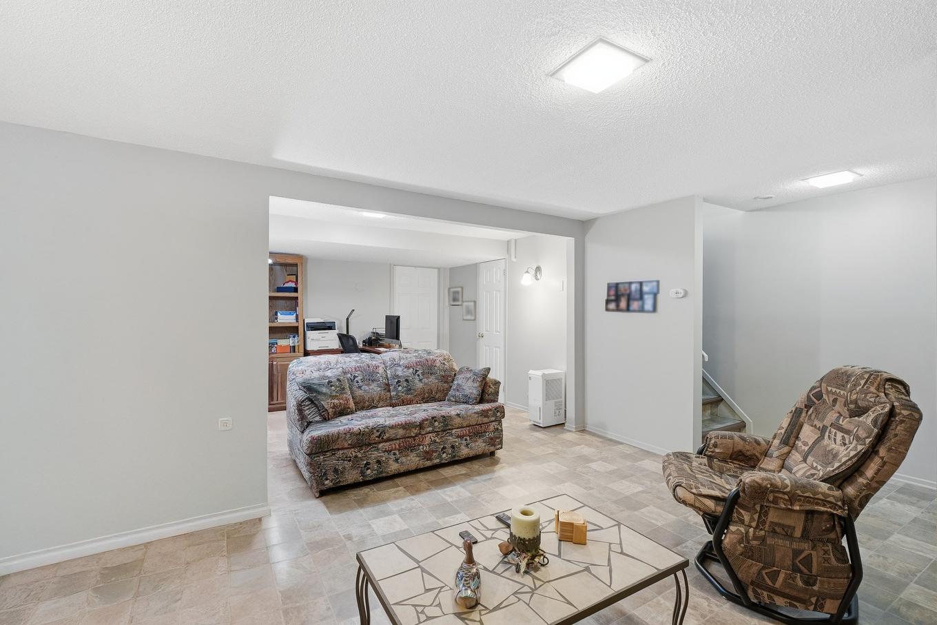 Salle familiale - 47 Rue Mulligan, Gatineau (Aylmer), QC - Indoor Photo Showing Living Room