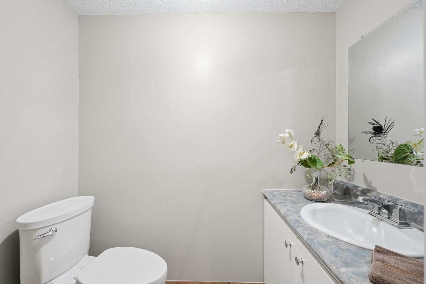 Salle d'eau - 47 Rue Mulligan, Gatineau (Aylmer), QC - Indoor Photo Showing Bathroom