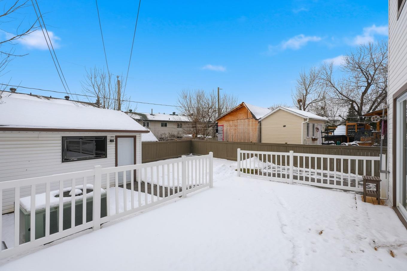 Cour - 47 Rue Mulligan, Gatineau (Aylmer), QC - Outdoor With Exterior