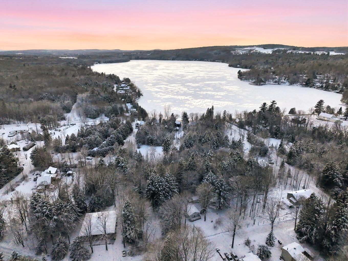 Terre/Terrain - 90 Rue Wilkinson, Dunham, QC