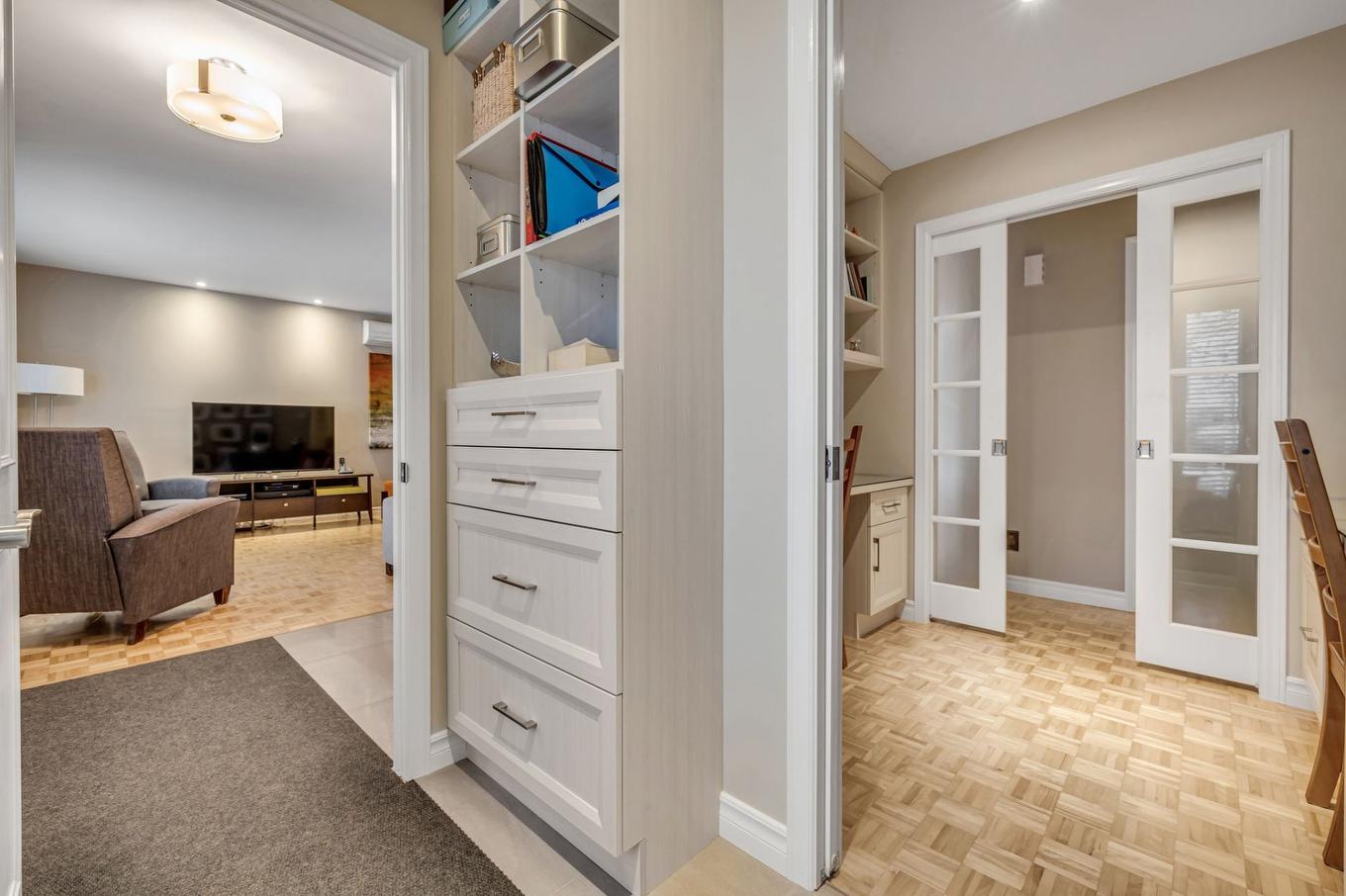 Hall d'entrée/Vestibule - 3007 Av. De Préaux, Québec (Beauport), QC - Indoor Photo Showing Other Room