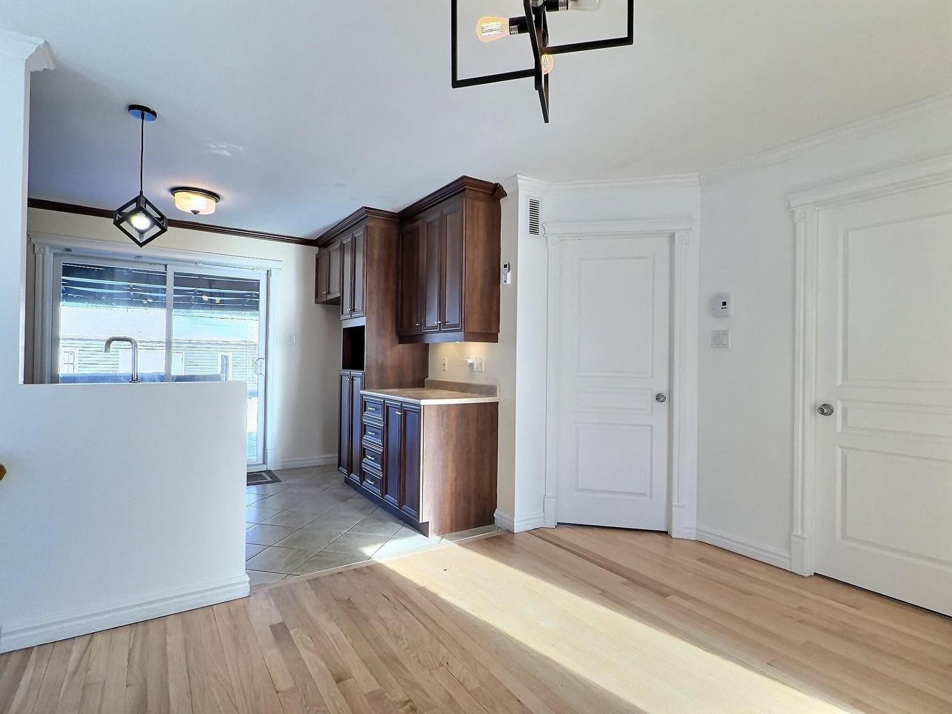 Salle à manger - 140 Rue Dion, Trois-Rivières, QC - Indoor