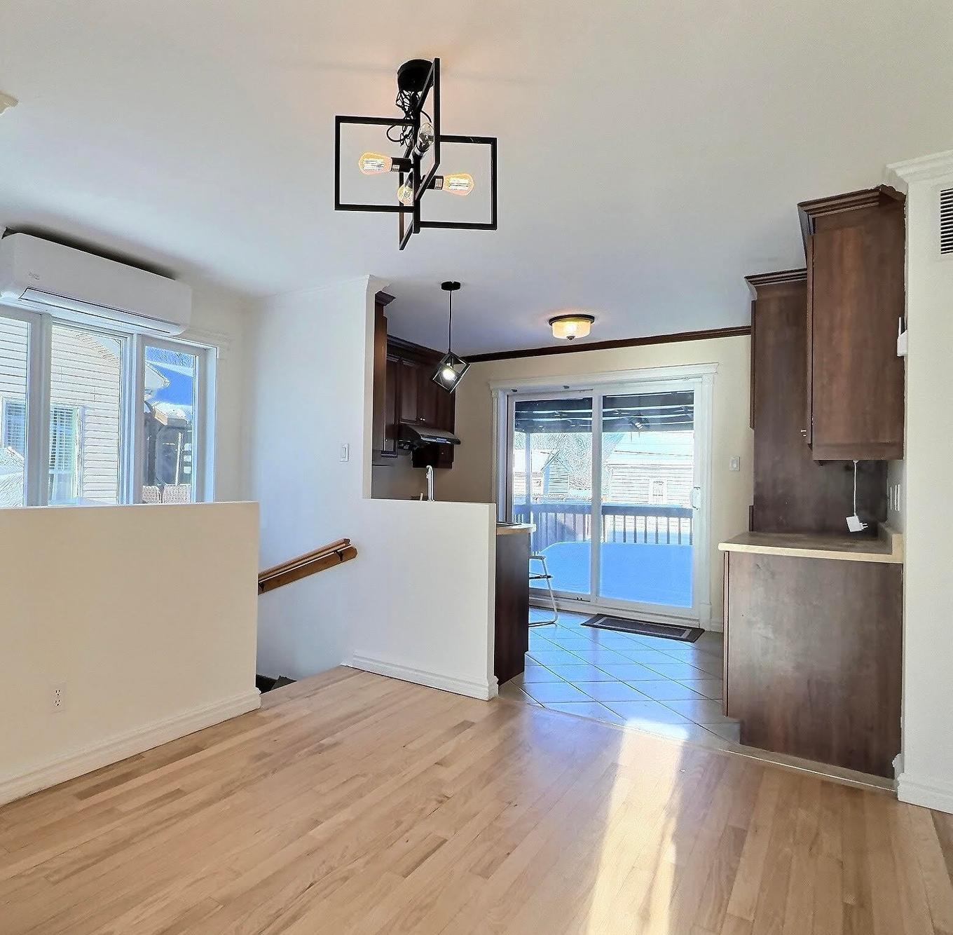 Salle à manger - 140 Rue Dion, Trois-Rivières, QC - Indoor