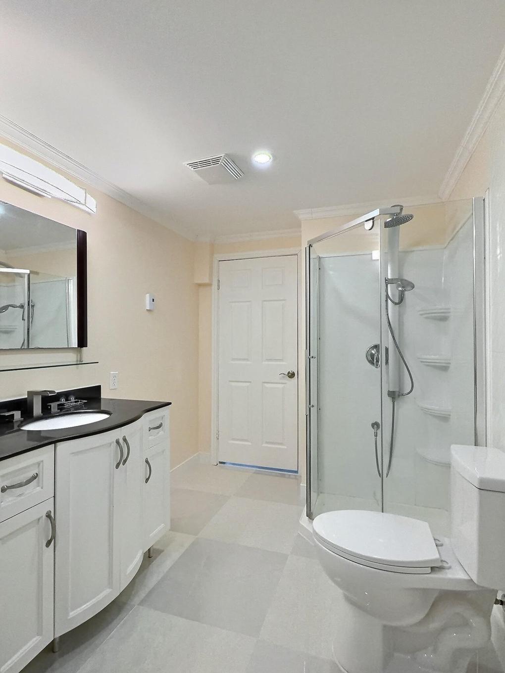 Salle de bains - 140 Rue Dion, Trois-Rivières, QC - Indoor Photo Showing Bathroom