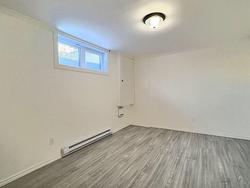 Chambre à coucher -