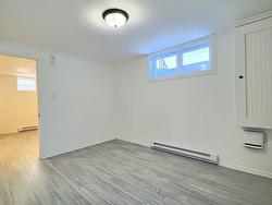 Chambre à coucher -