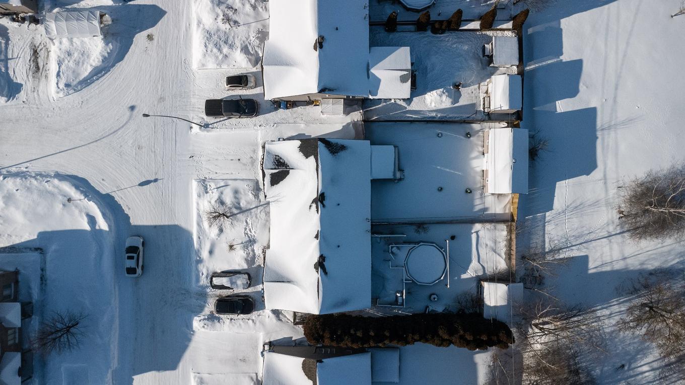 Vue d'ensemble - 140 Rue Dion, Trois-Rivières, QC - Outdoor