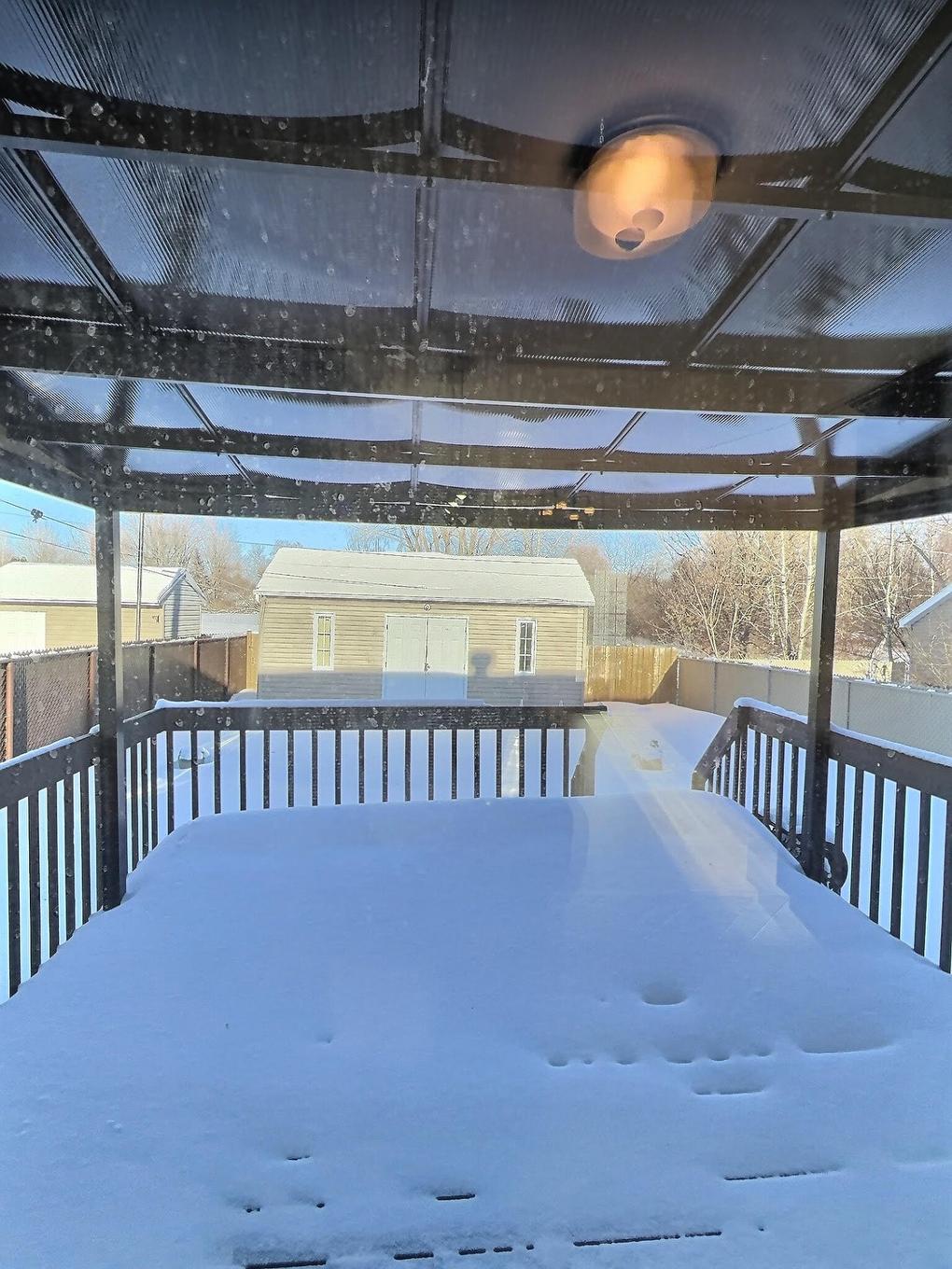 Autre - 140 Rue Dion, Trois-Rivières, QC - Outdoor