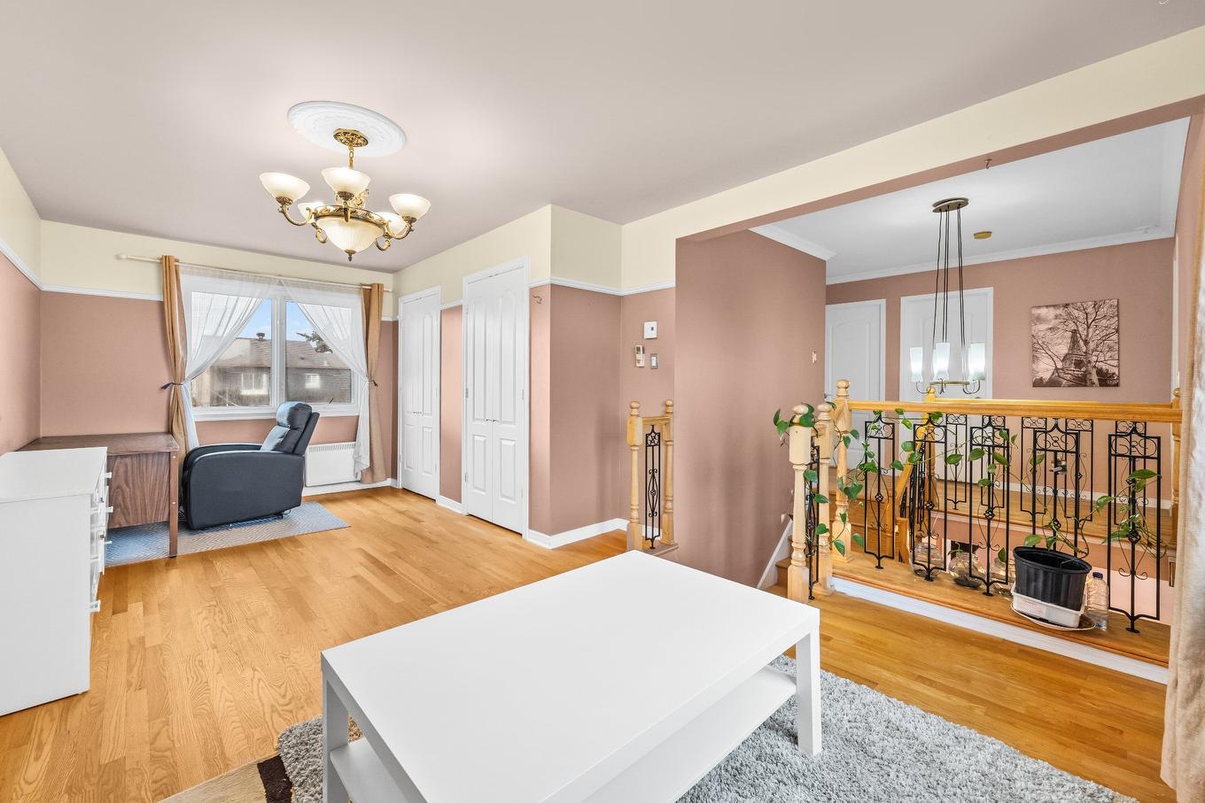 Salle familiale - 1785 Crois. Toscanini, Brossard, QC - Indoor