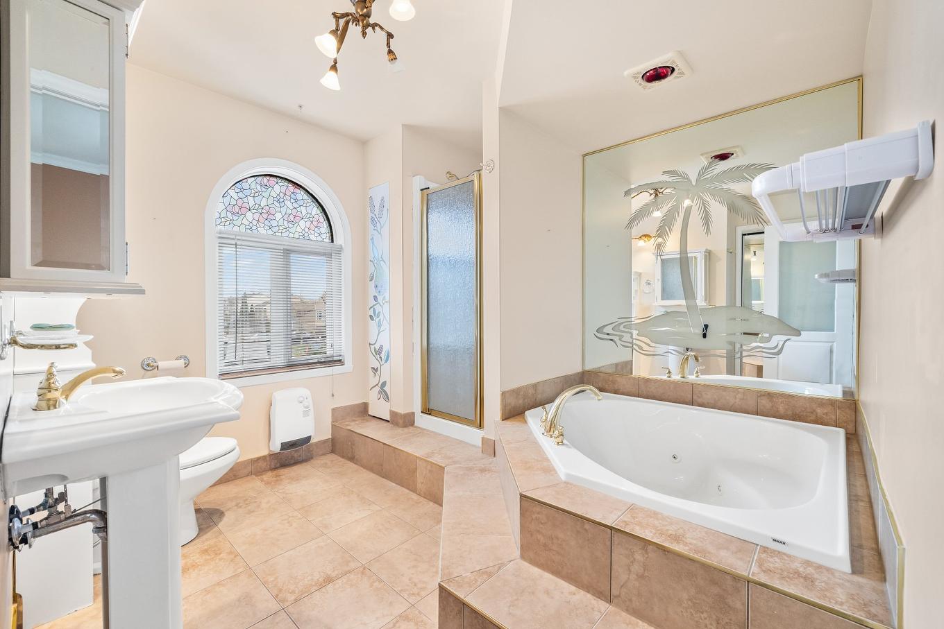 Salle de bains - 1785 Crois. Toscanini, Brossard, QC - Indoor Photo Showing Bathroom