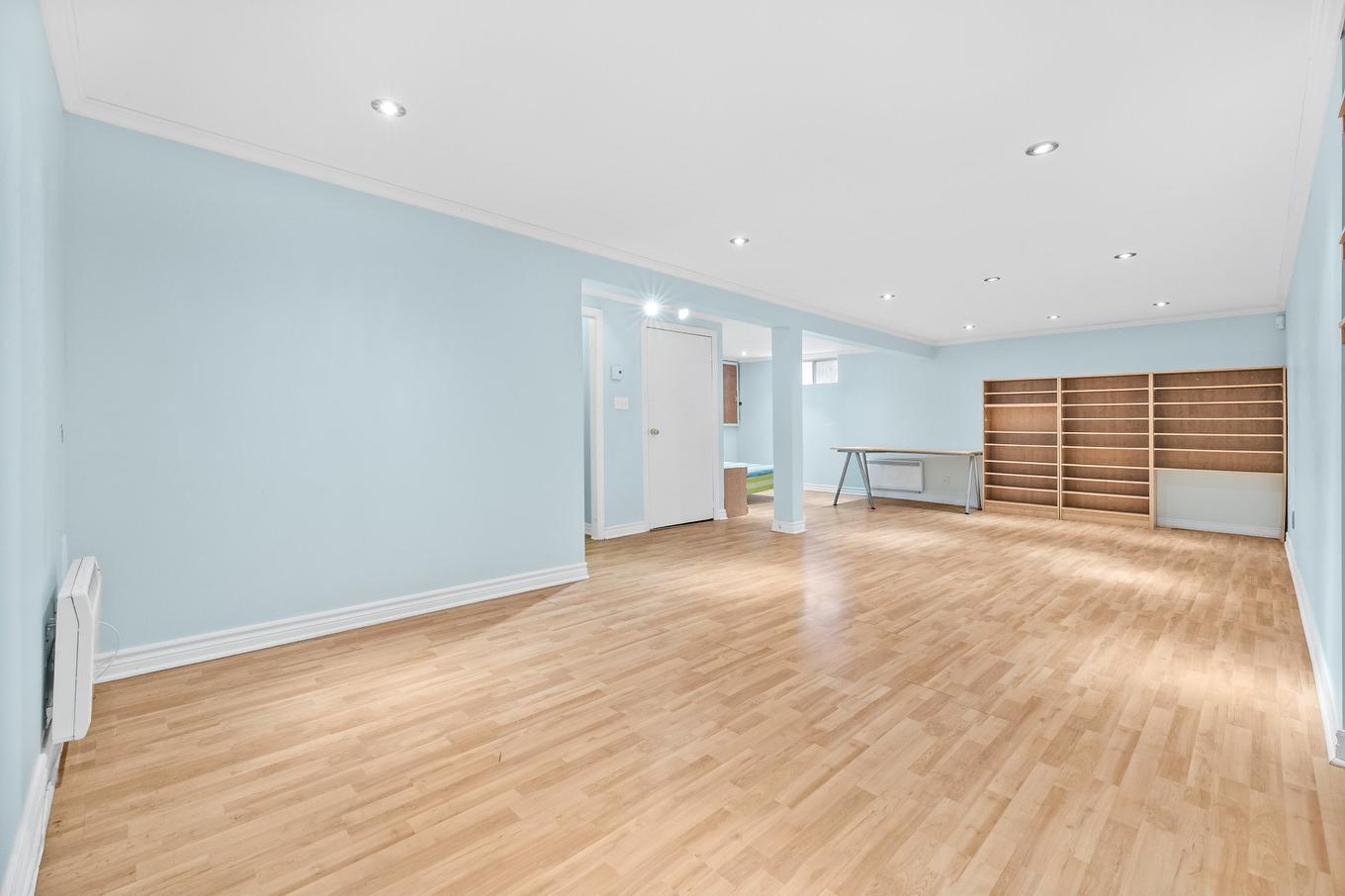 Salle de jeux - 1785 Crois. Toscanini, Brossard, QC - Indoor Photo Showing Other Room