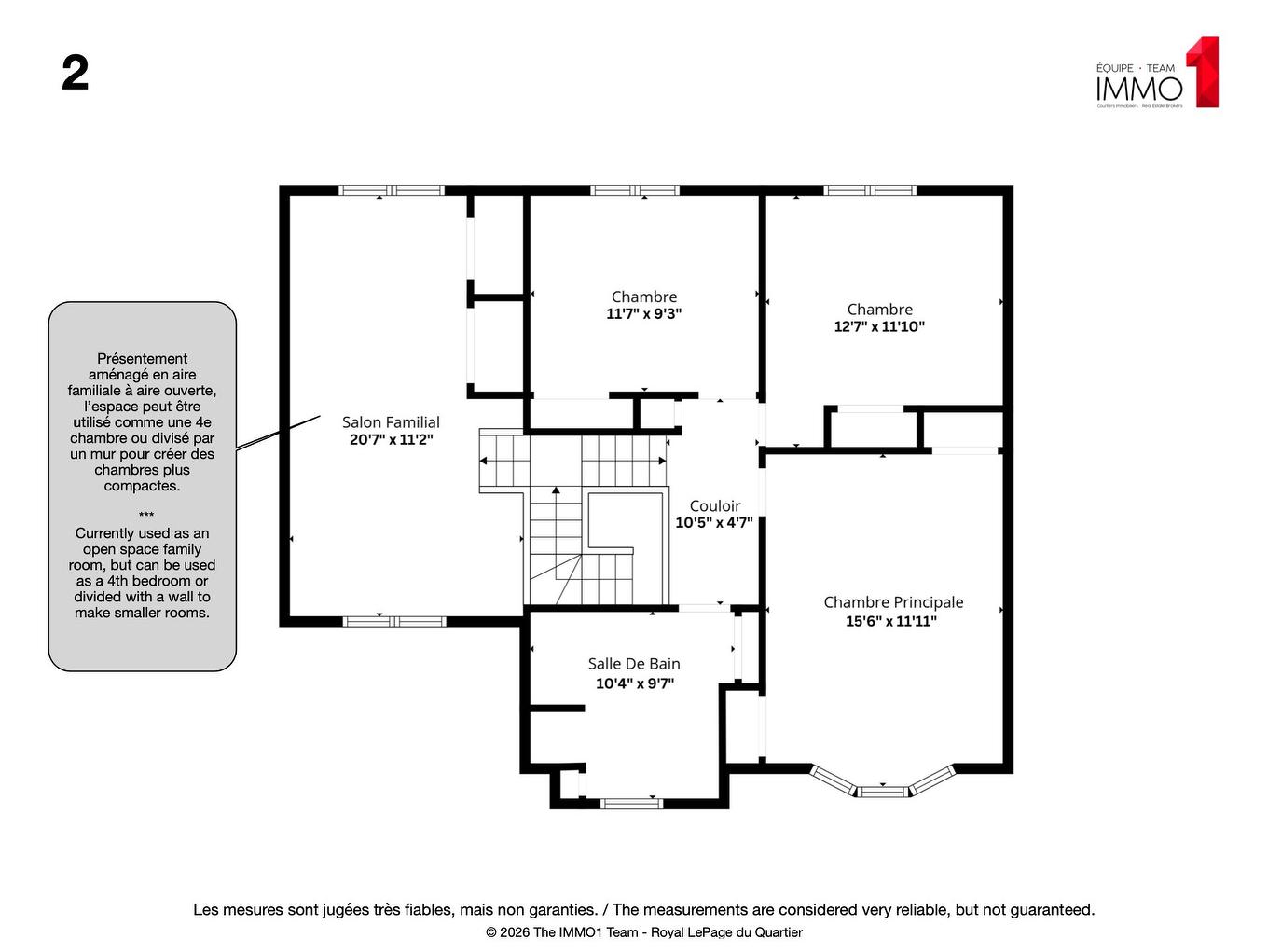 Plan (croquis) - 1785 Crois. Toscanini, Brossard, QC - Other