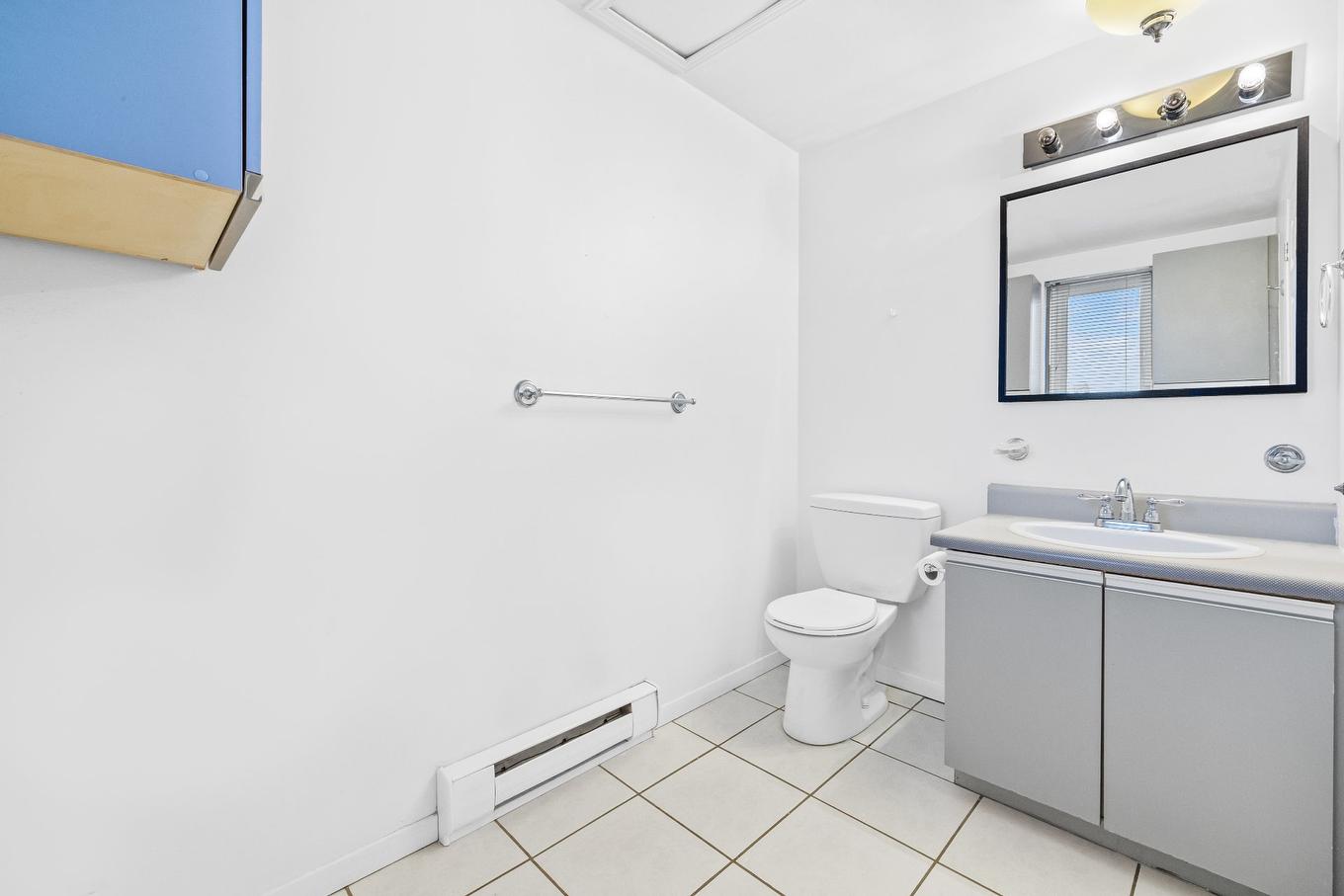 Salle d'eau - 1785 Crois. Toscanini, Brossard, QC - Indoor Photo Showing Bathroom