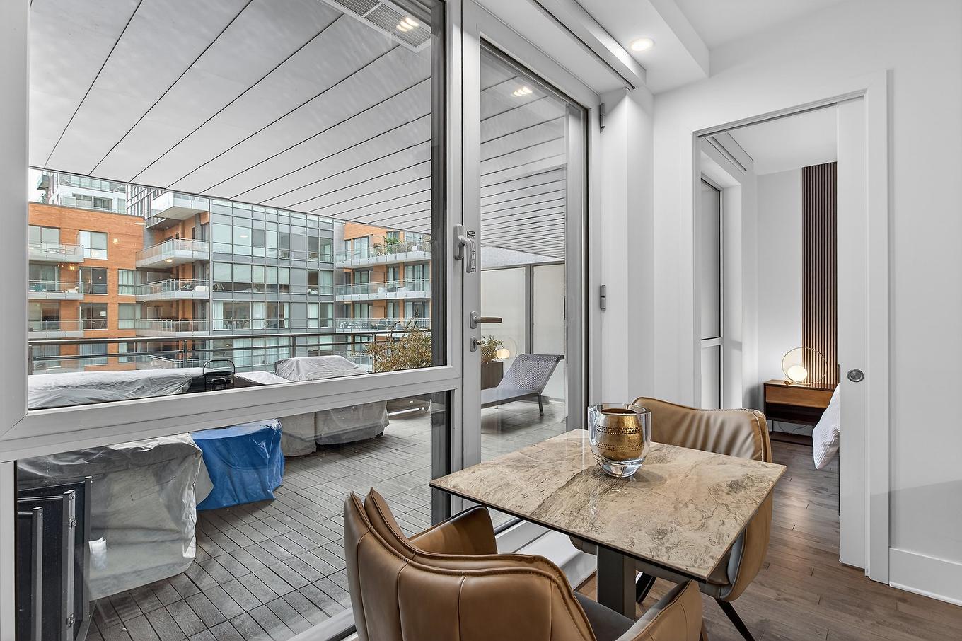 Other - 702-360 Rue Atateken, Montréal (Ville-Marie), QC - Indoor