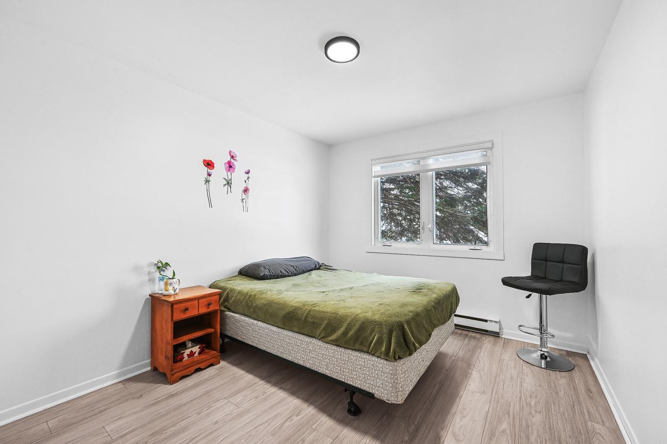 Chambre à coucher - 2 Rue Lebel, Saint-Jean-Sur-Richelieu, QC - Indoor Photo Showing Bedroom