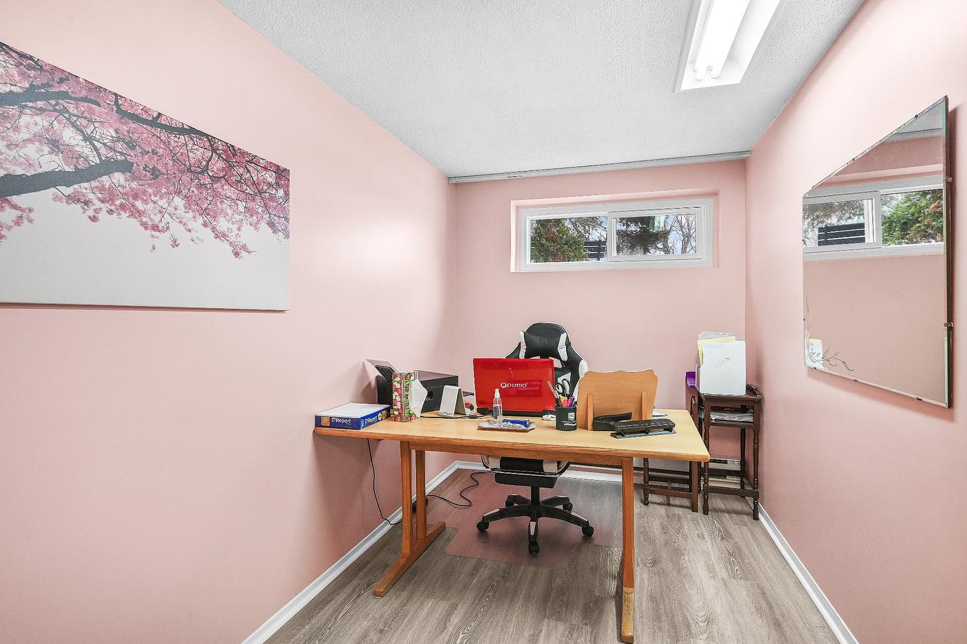 Bureau - 2 Rue Lebel, Saint-Jean-Sur-Richelieu, QC - Indoor Photo Showing Office